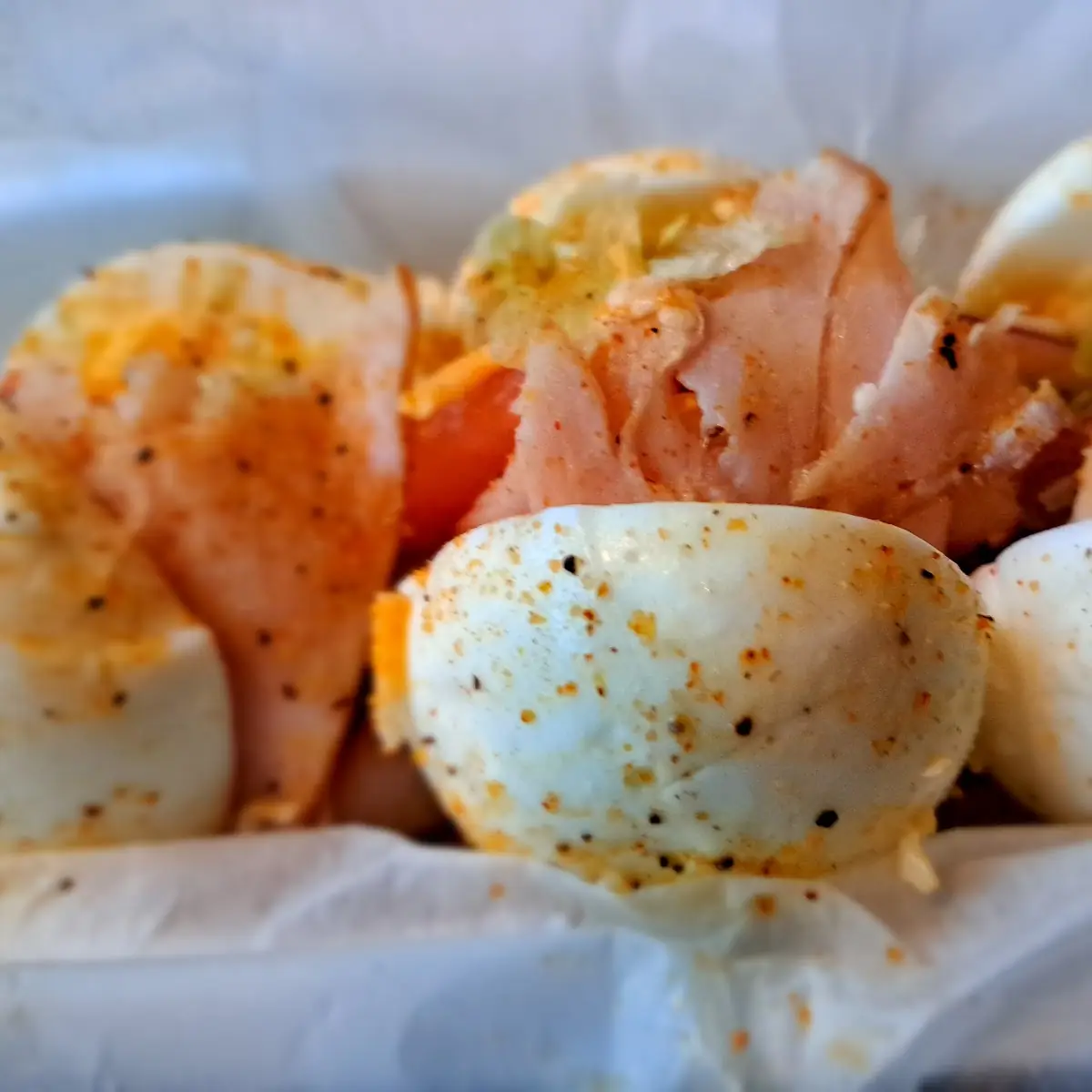 Egg Sandwich