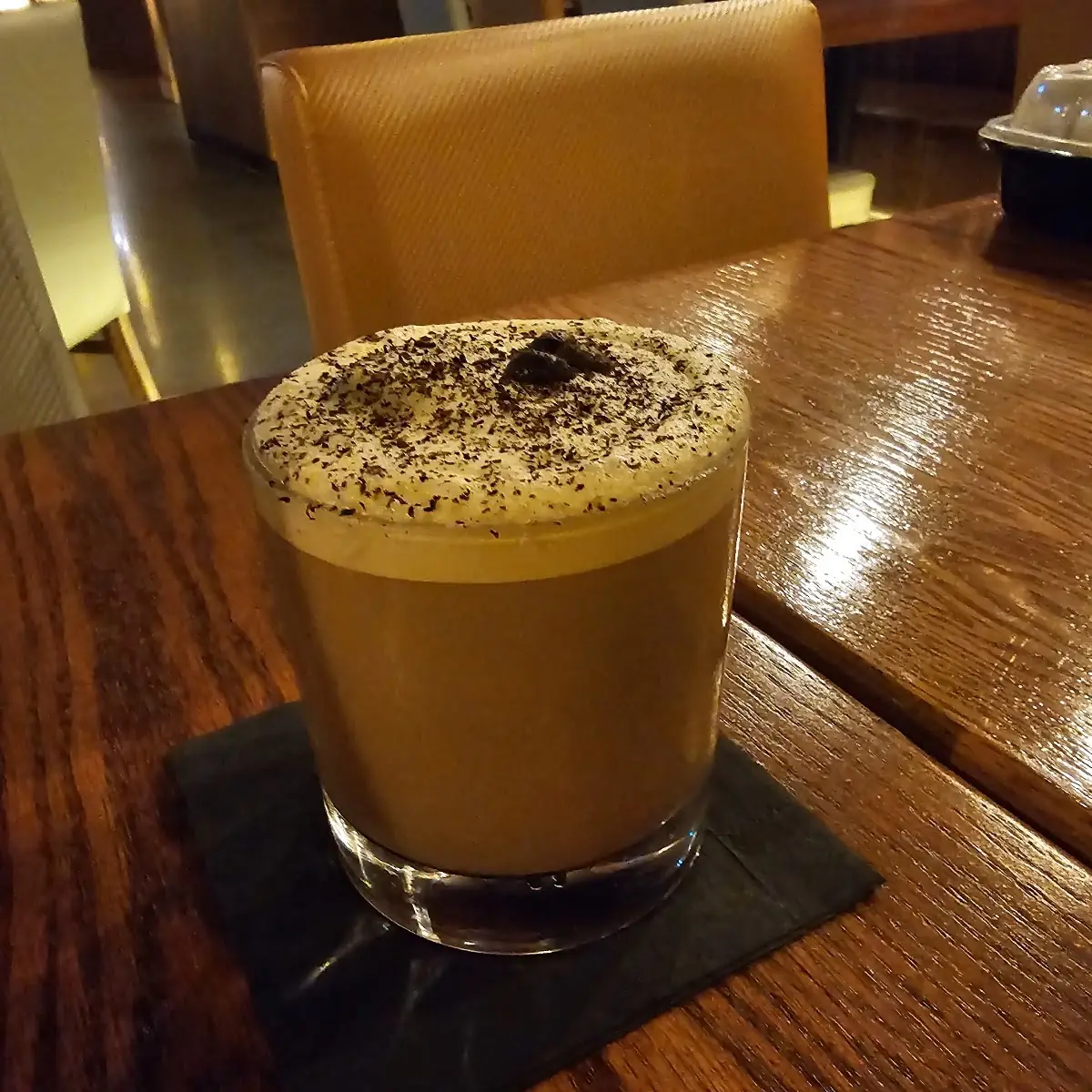 Not Your Abuelitas Coffee