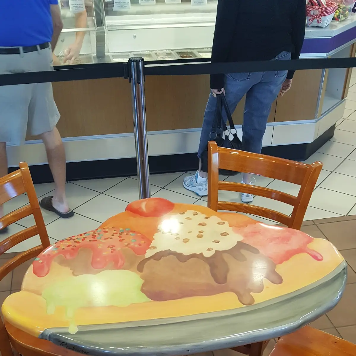 Banana Split