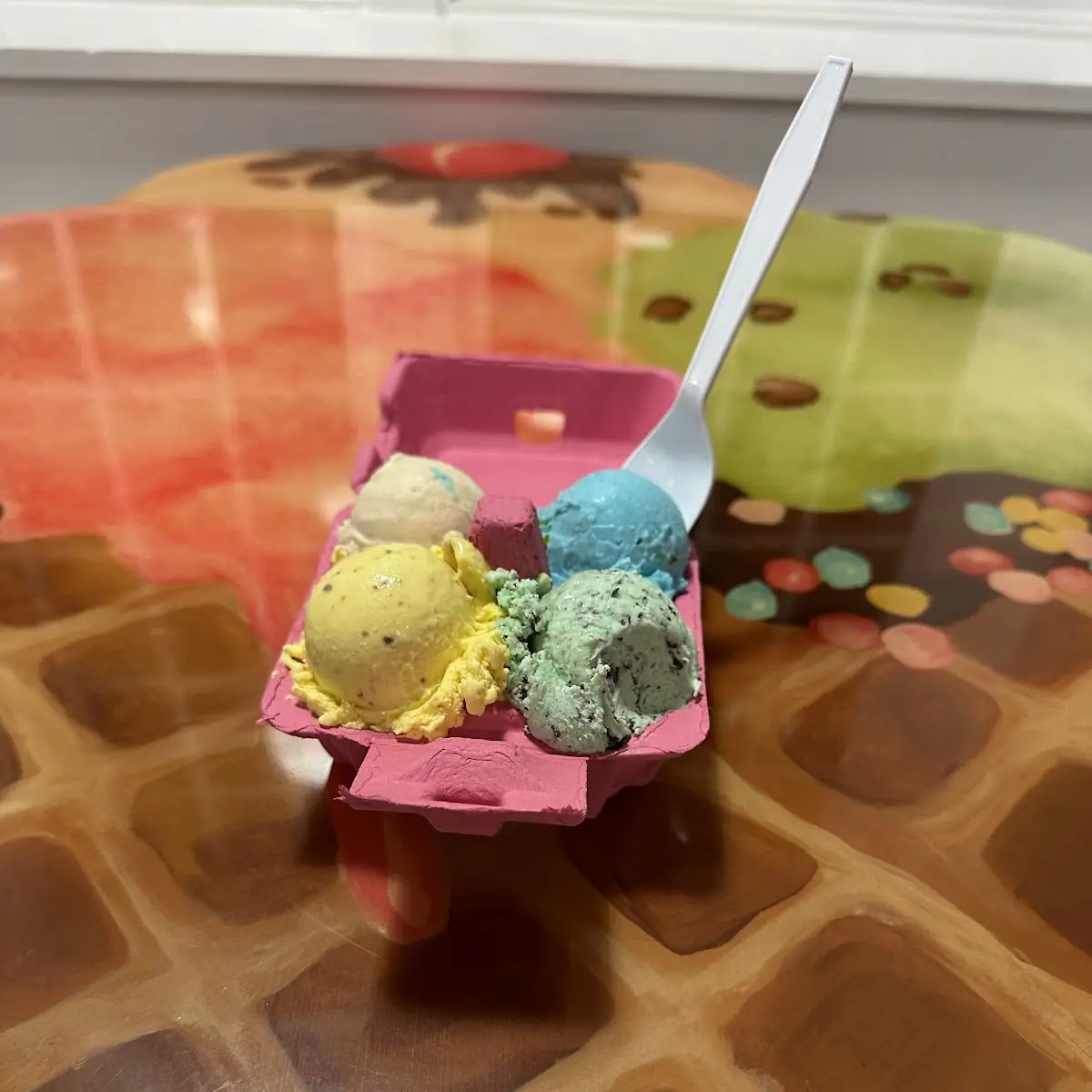 Cake Pop