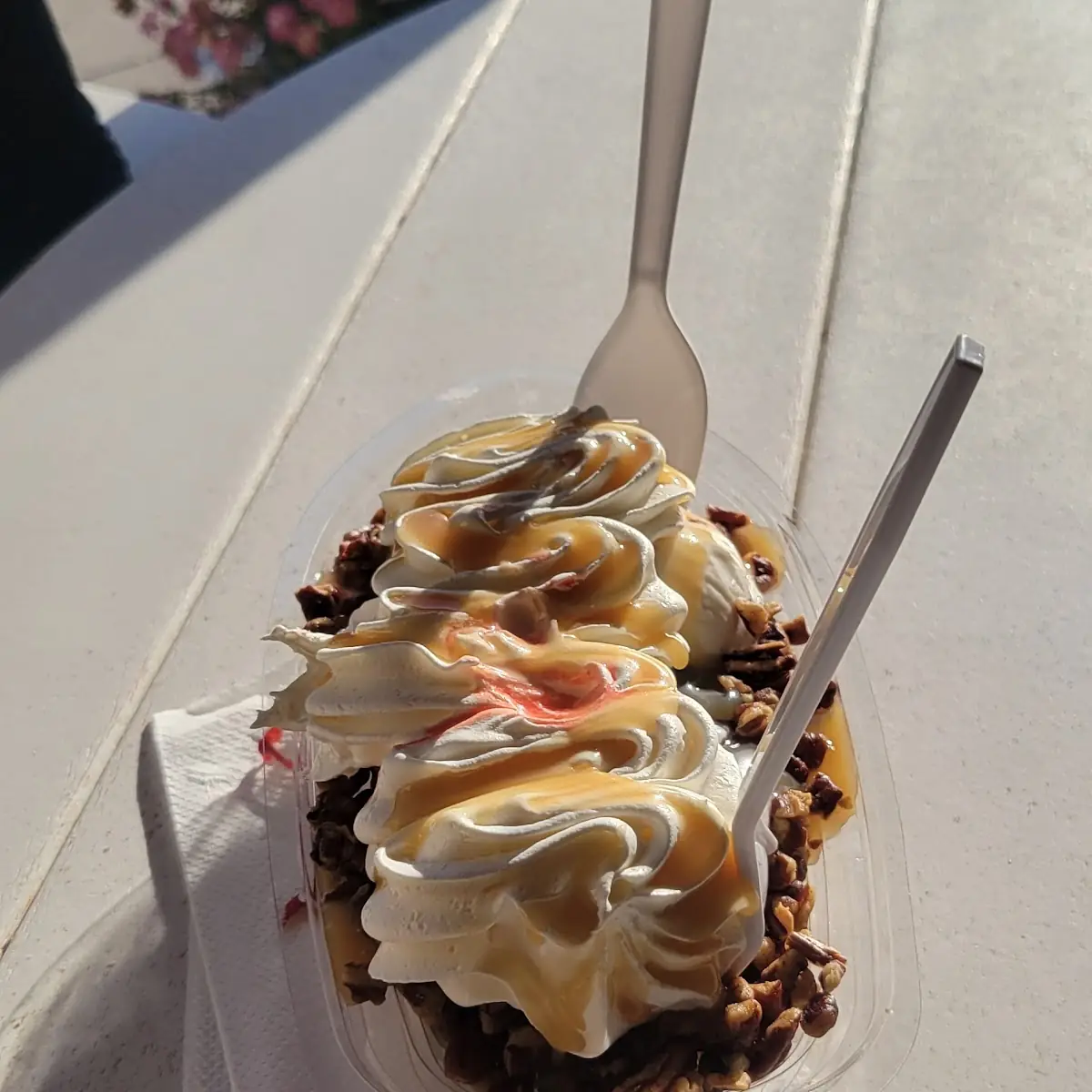 Hot Fudge