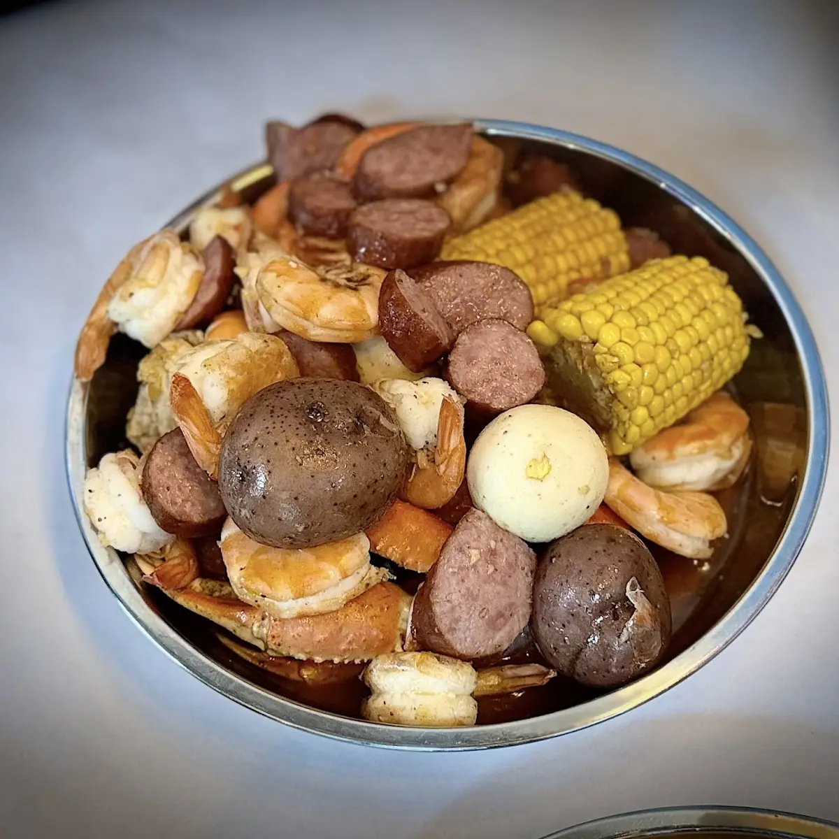 Low Country Boil