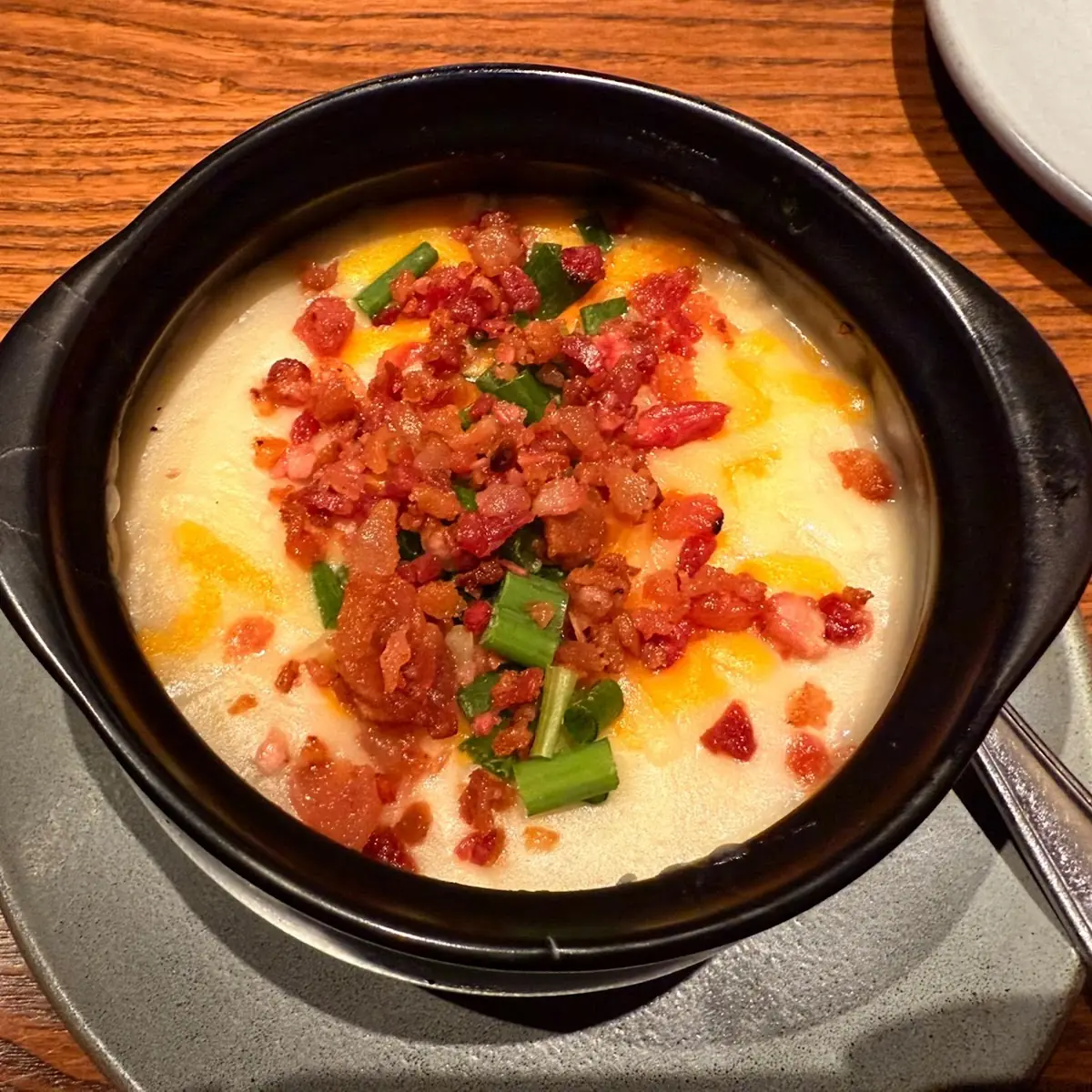 Baked Potato Soup