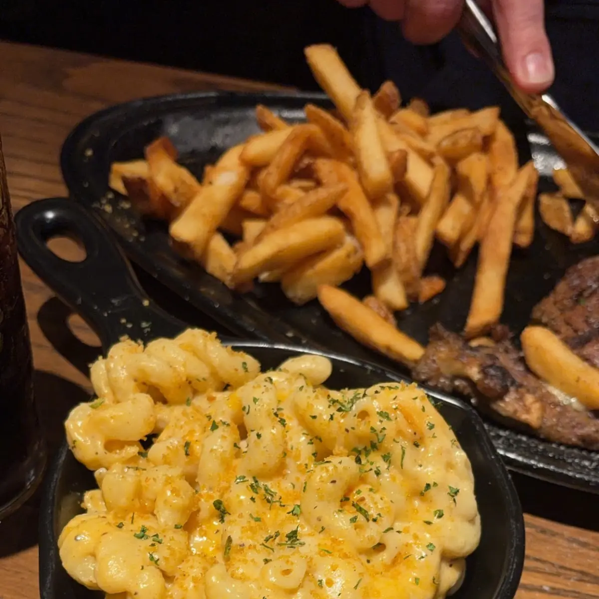 Mac and Cheese