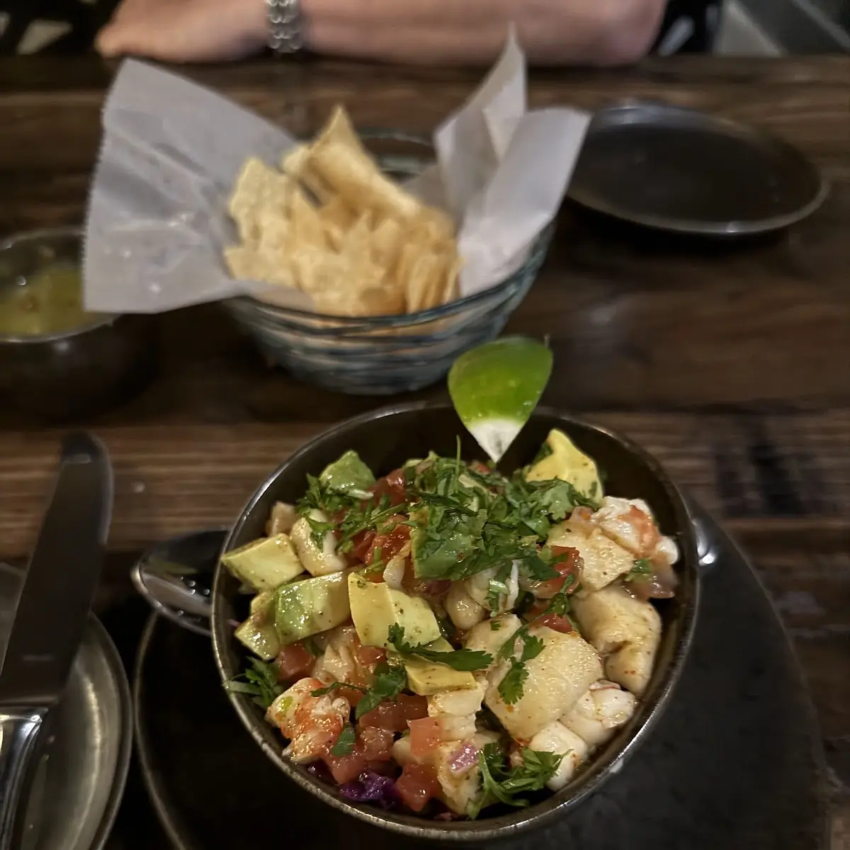 Ceviche