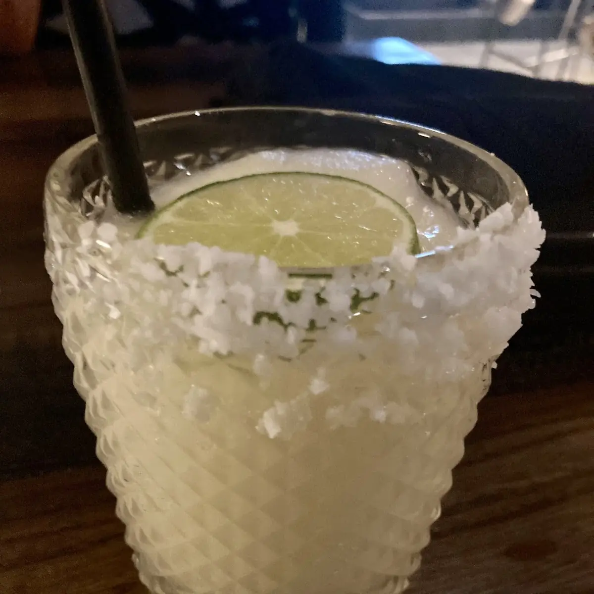Frozen Margarita