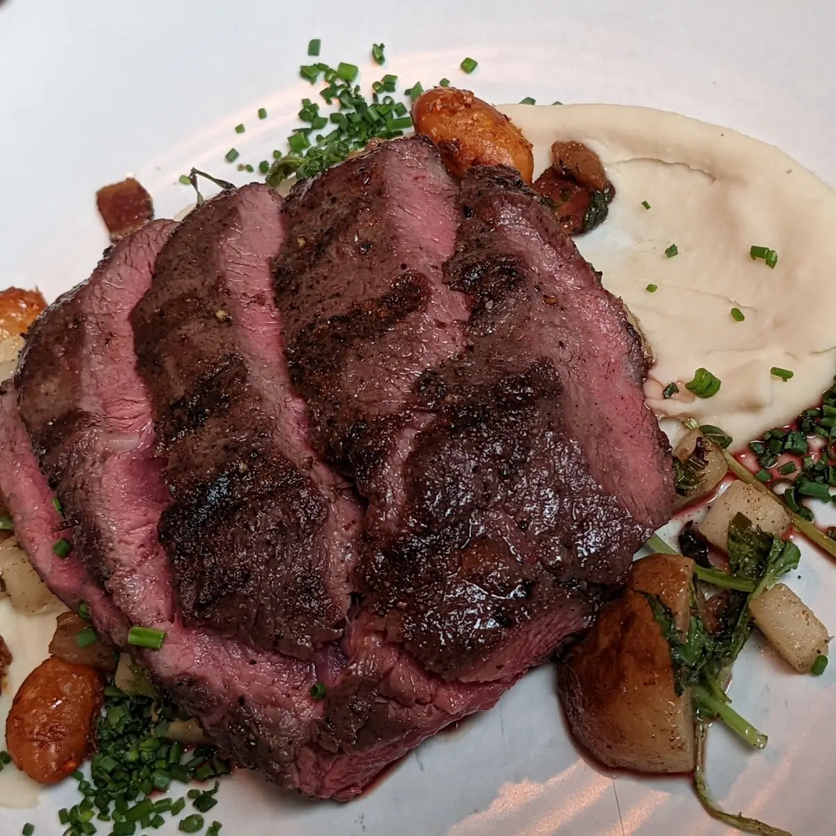 Wagyu Steak