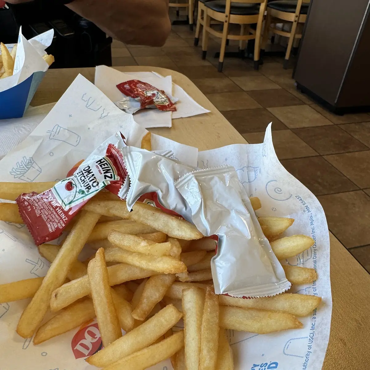 French Fries