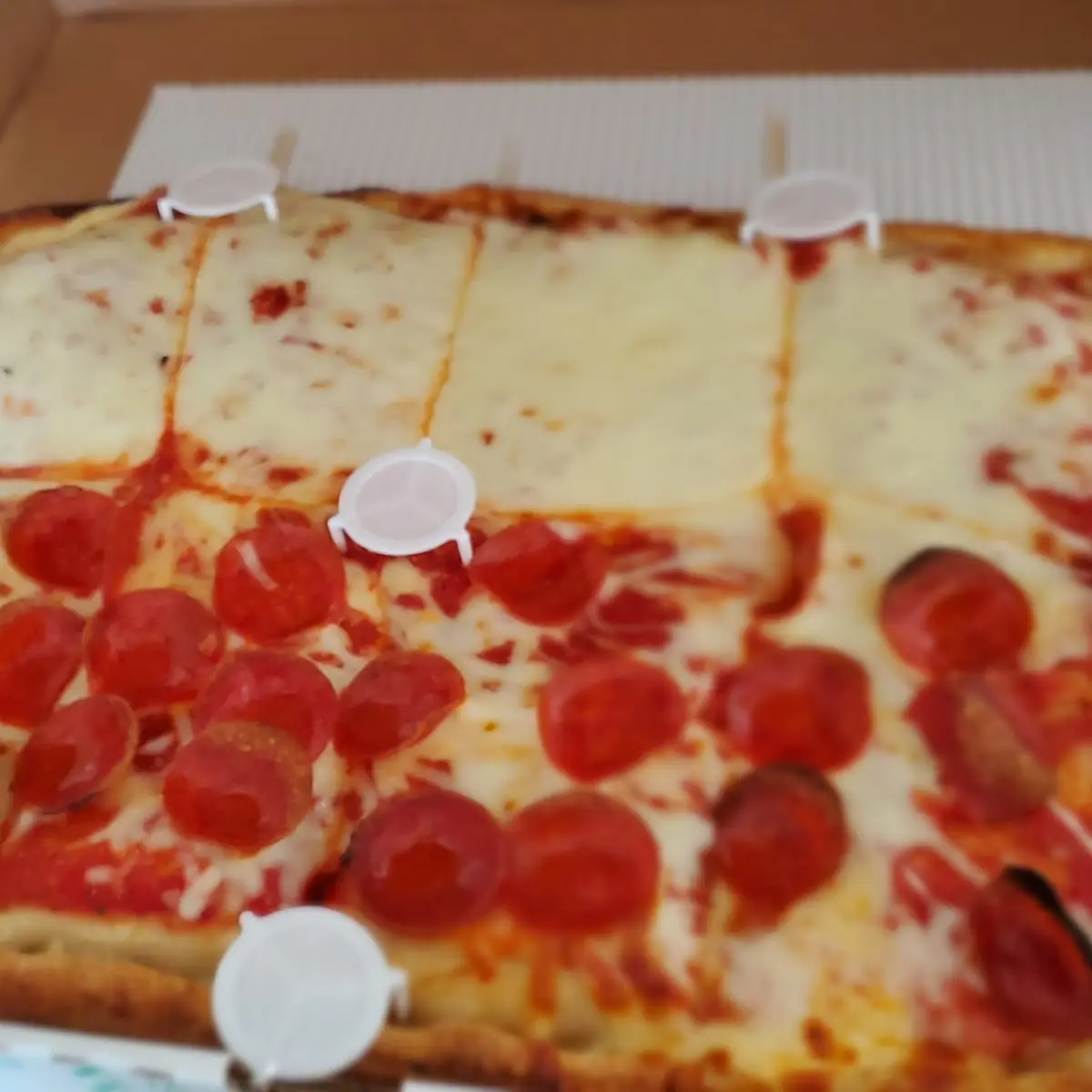 Sicilian Slice