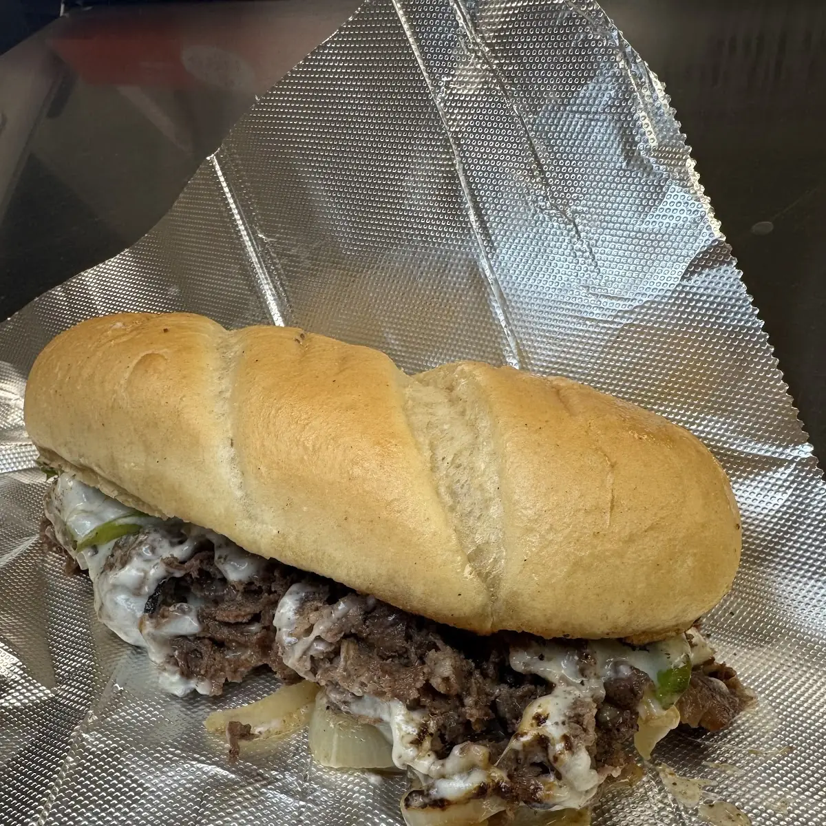 Philly Cheesesteak