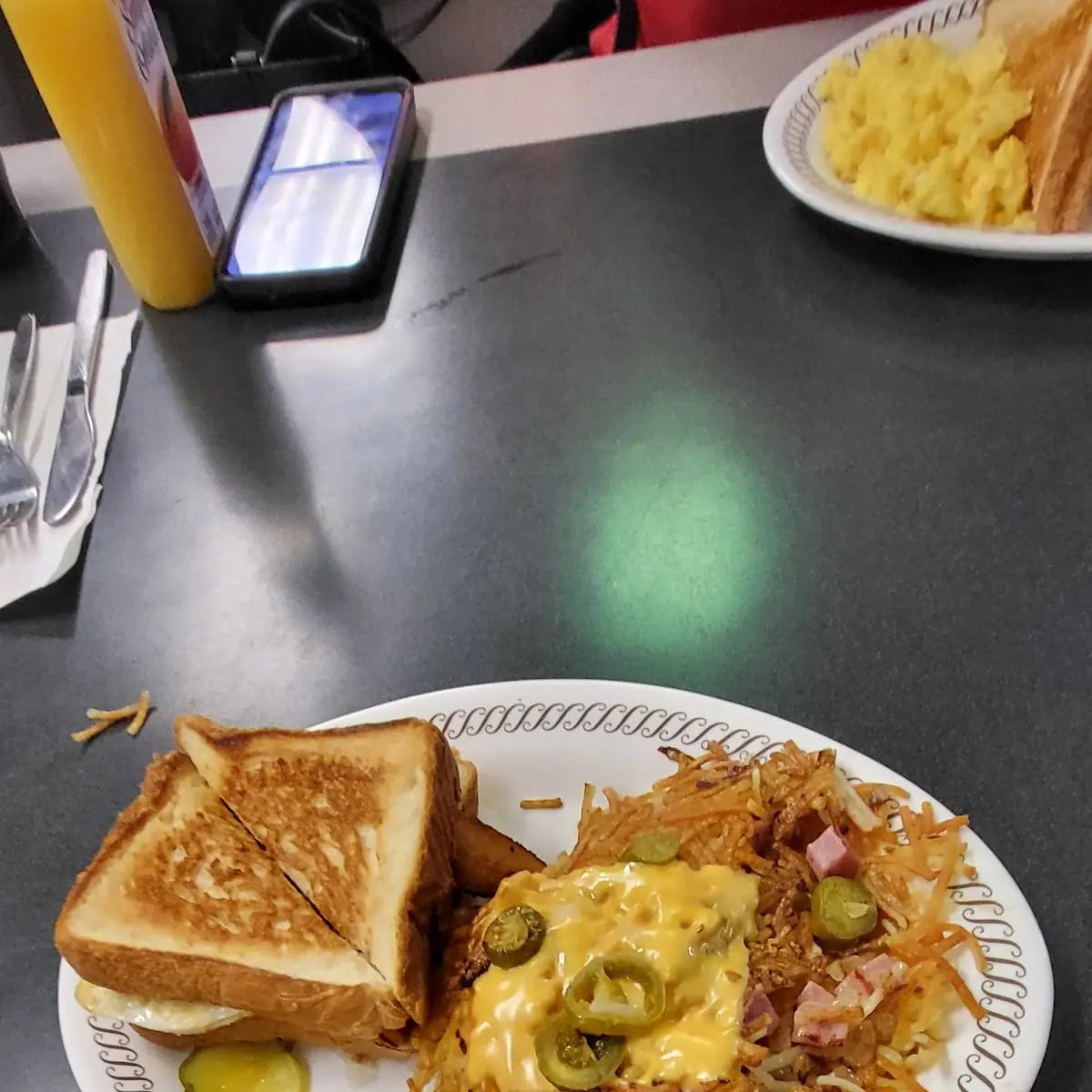 Texas Toast