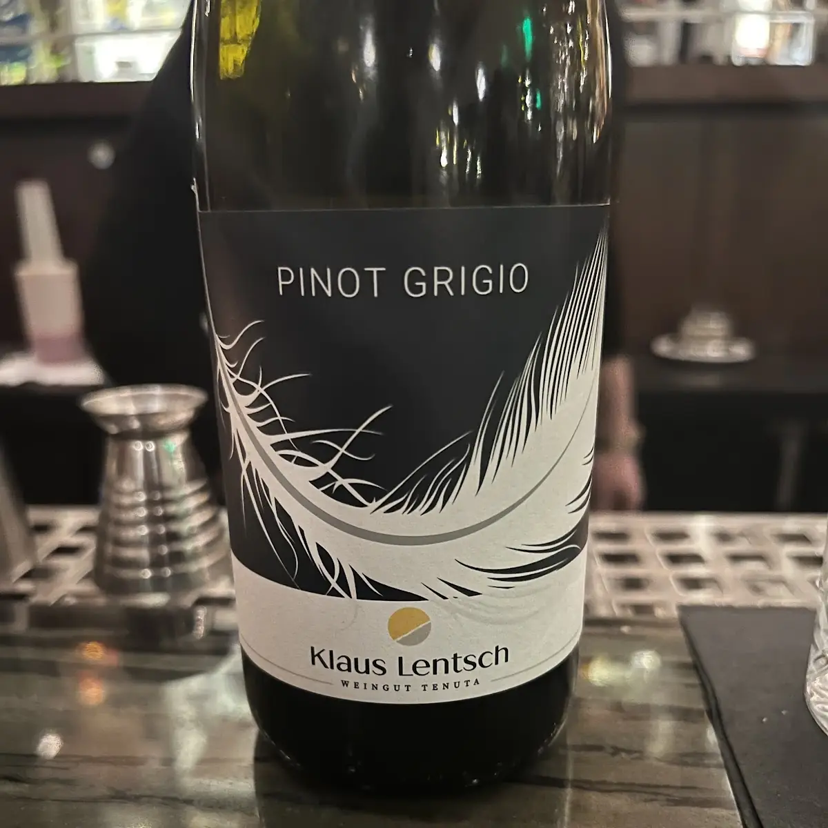 Pinot Grigio