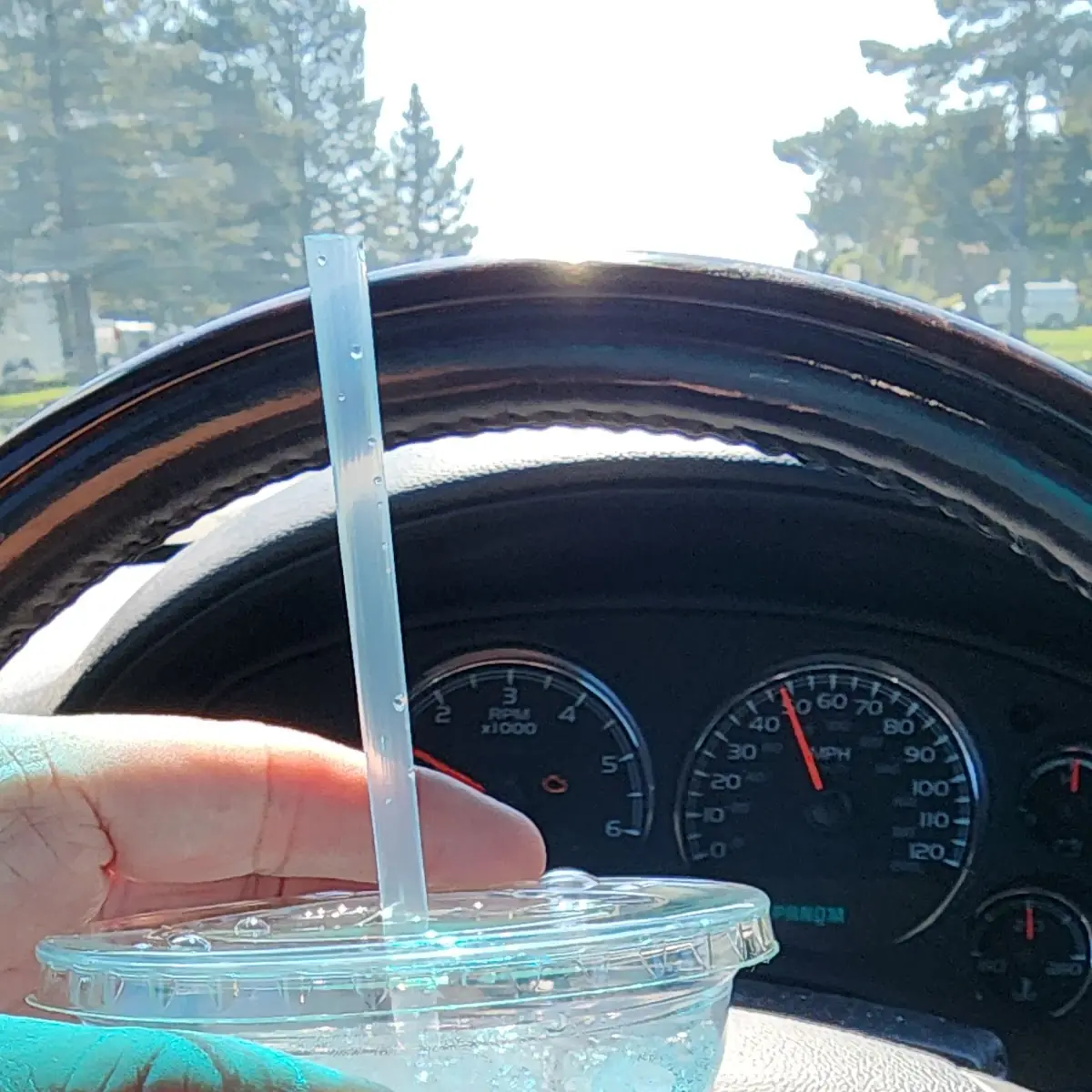 House-Made Lemonade