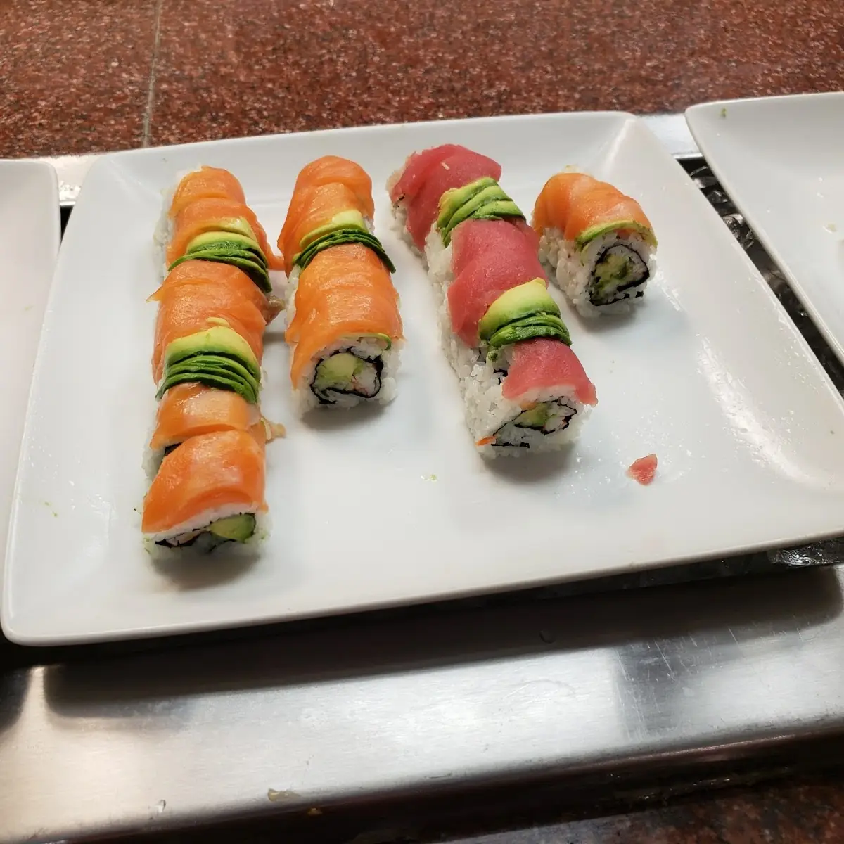 Tuna Roll