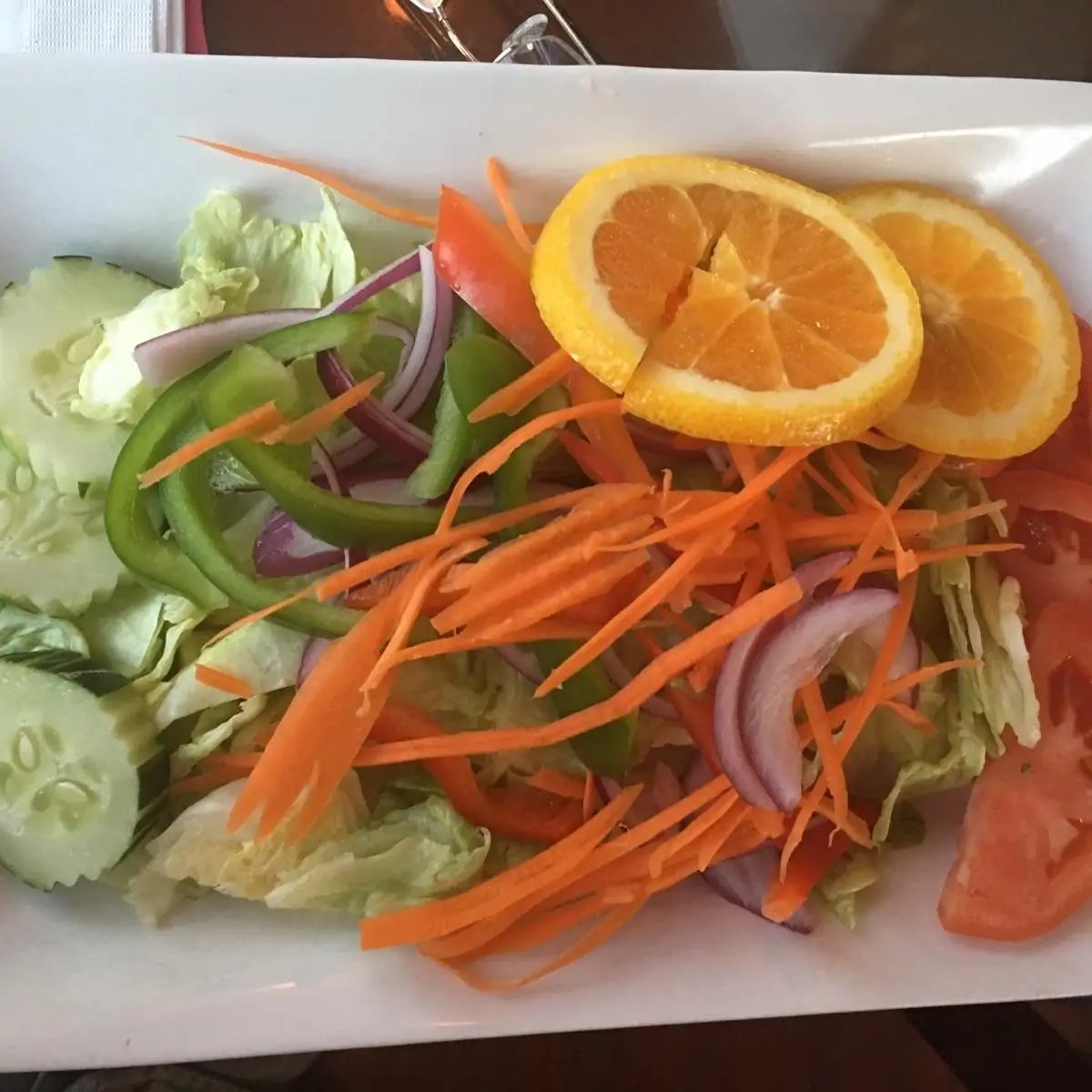 Green Salad