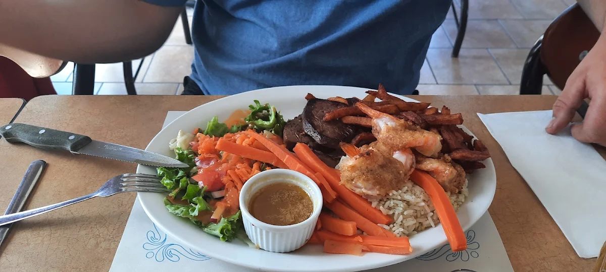 Highlights, St-Christoph Restaurant