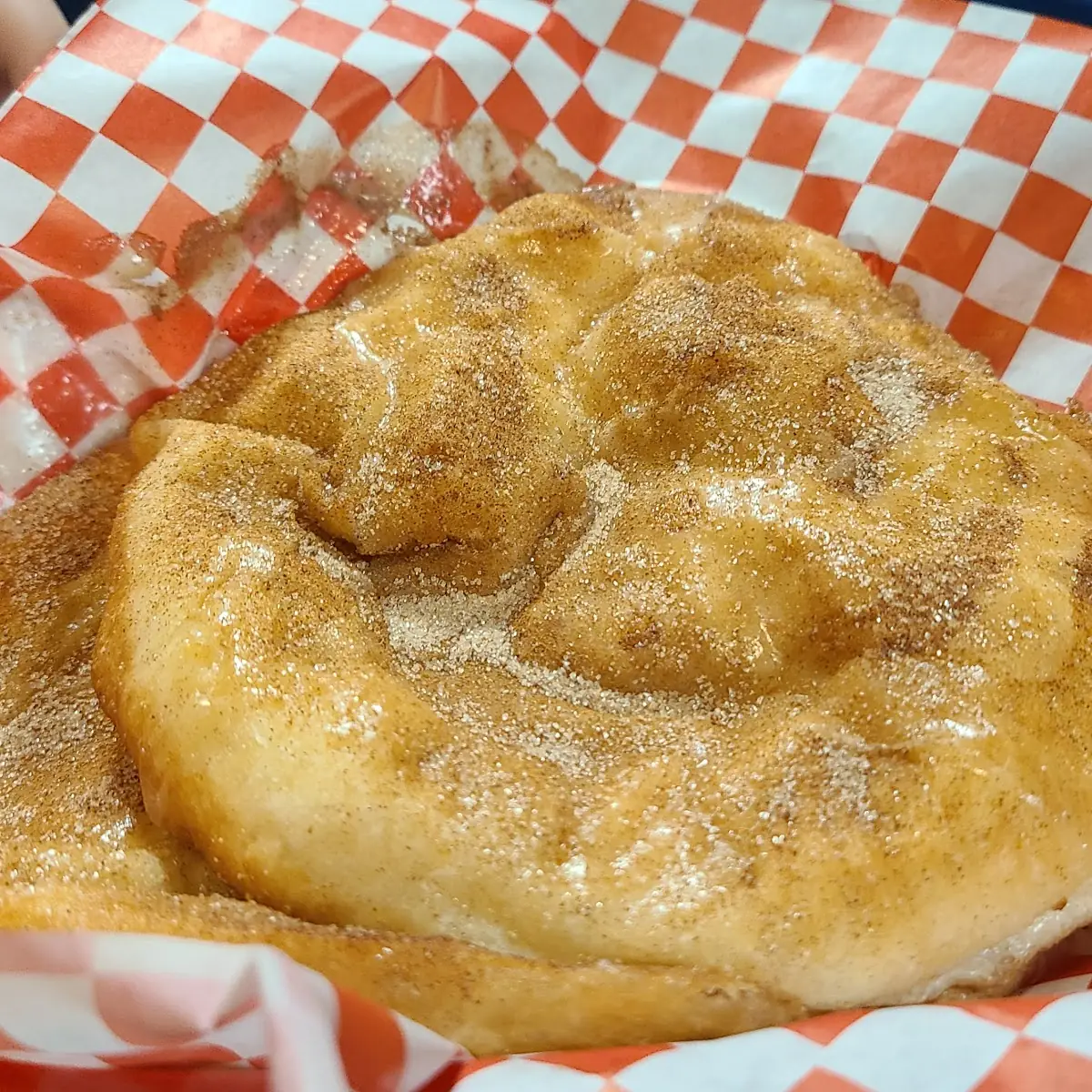 Fried Dough
