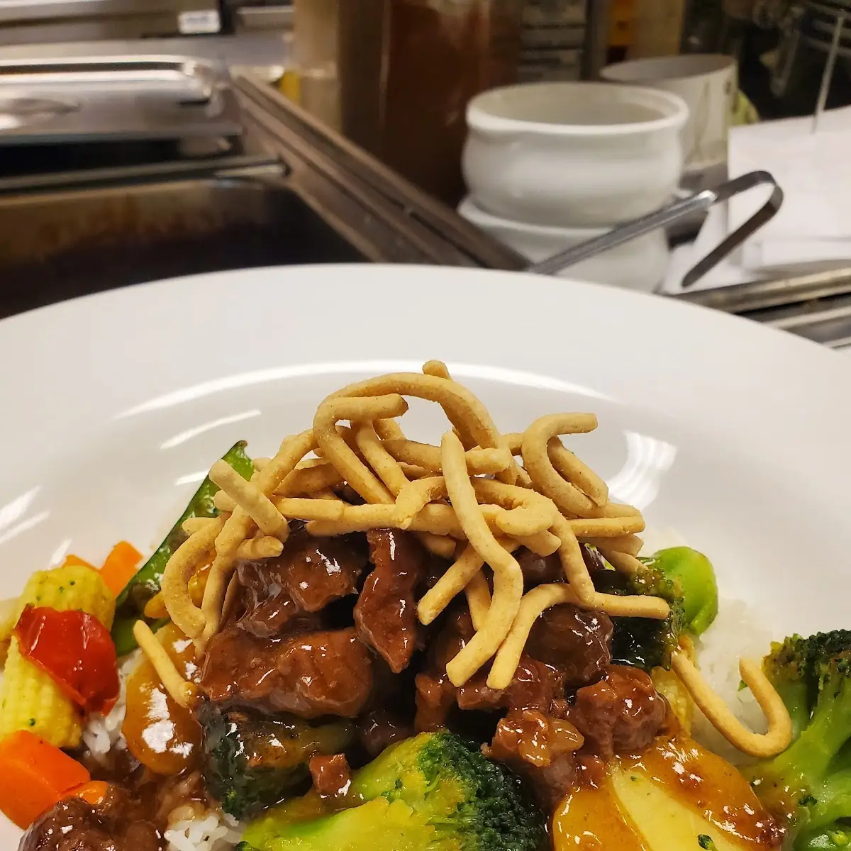 Chop Suey