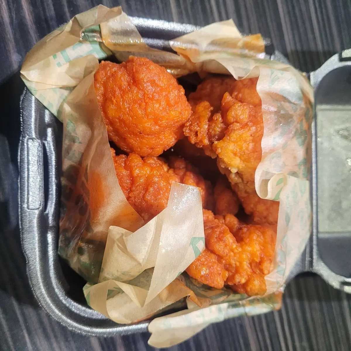 Mild Sauce