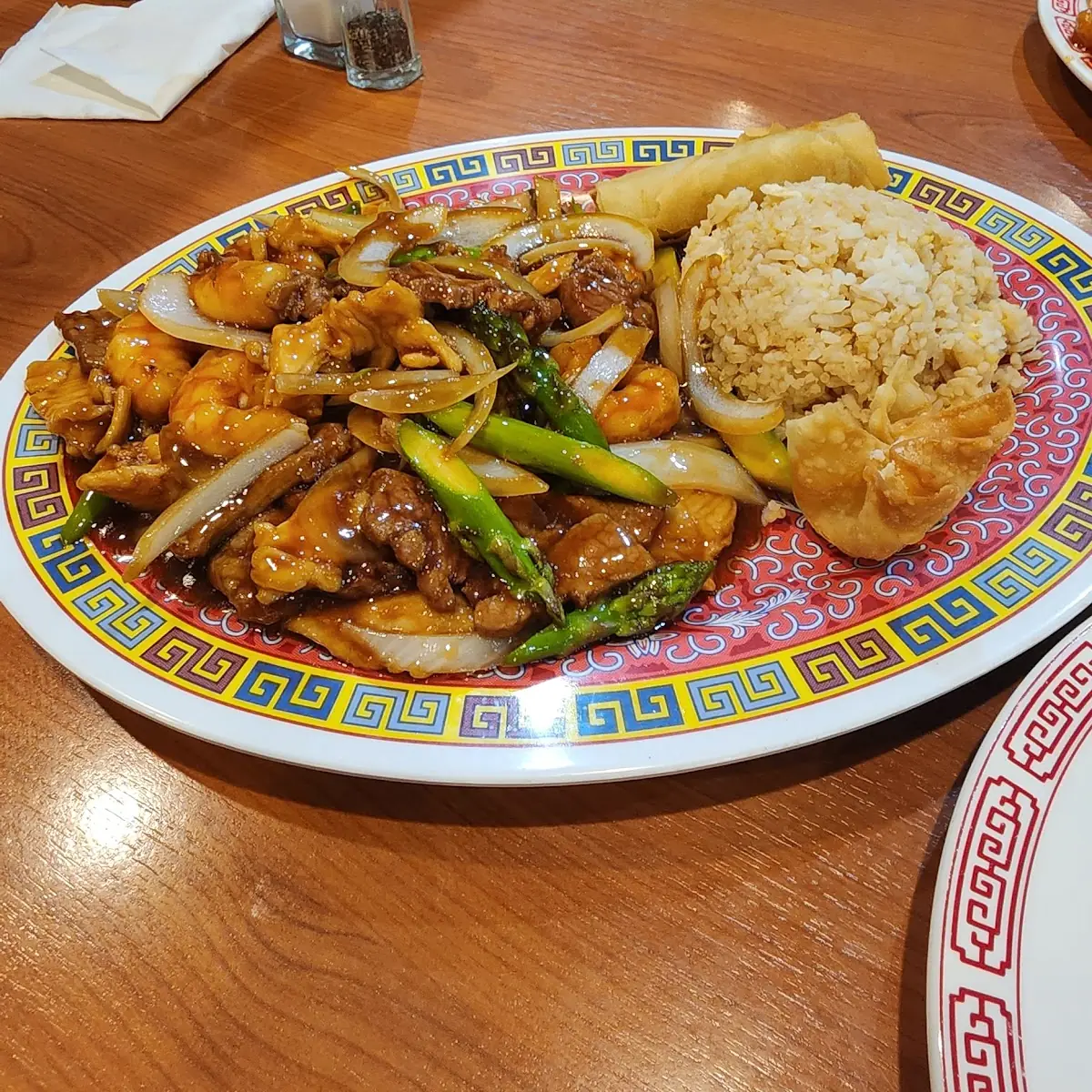 Family Bean Curd