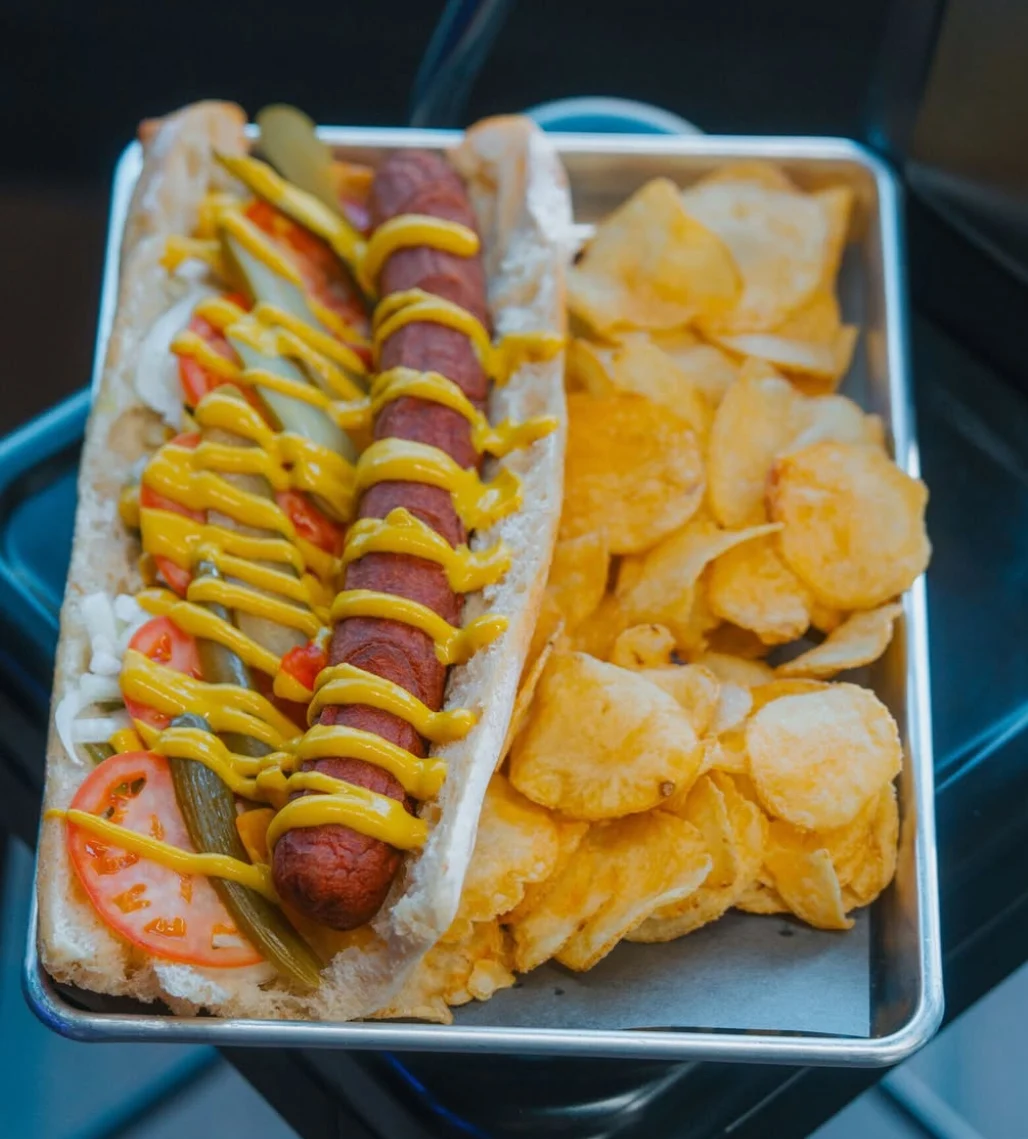 Hot Dog 8