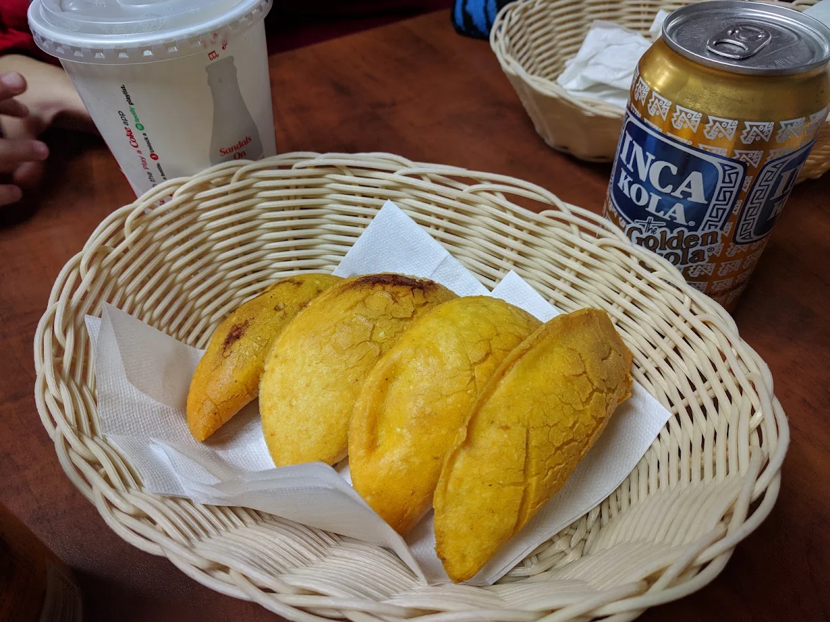 Empanadas