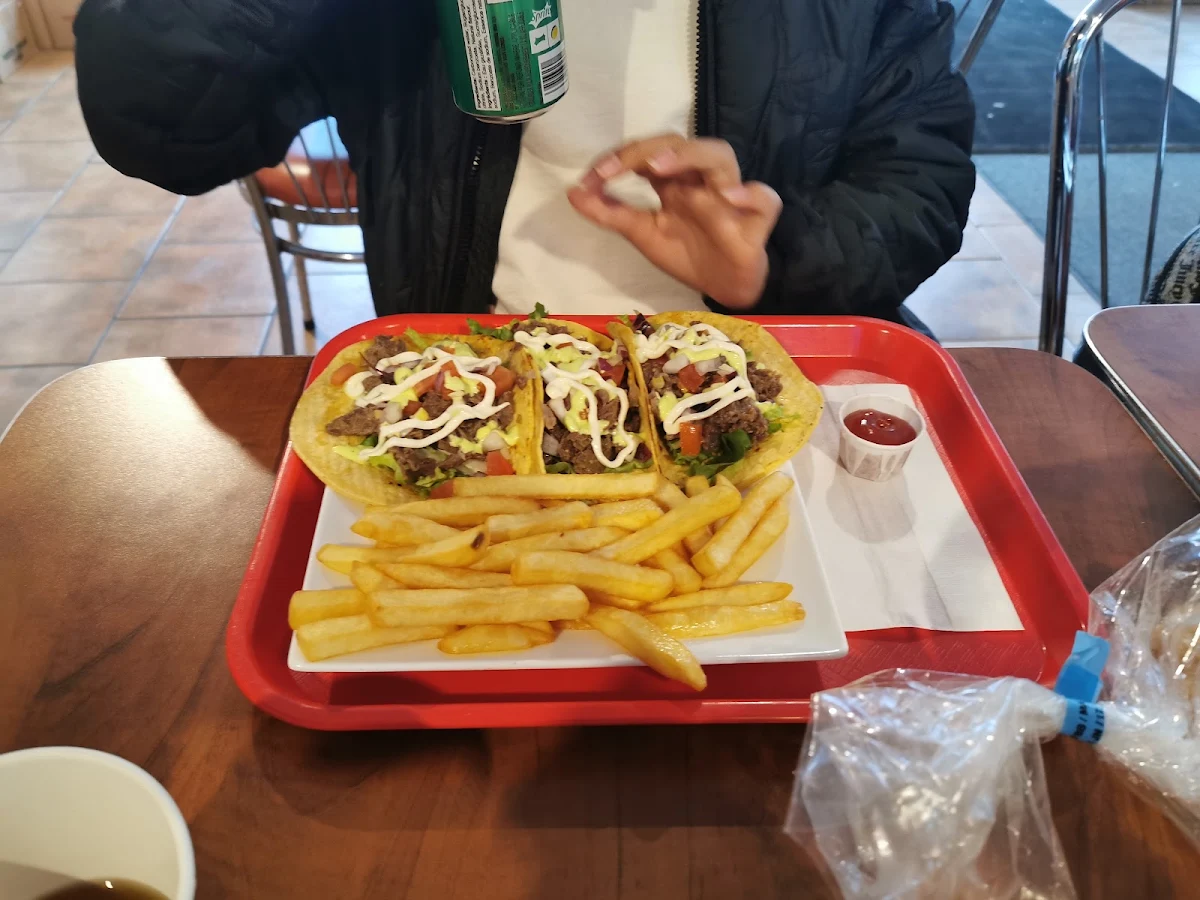 Tacos