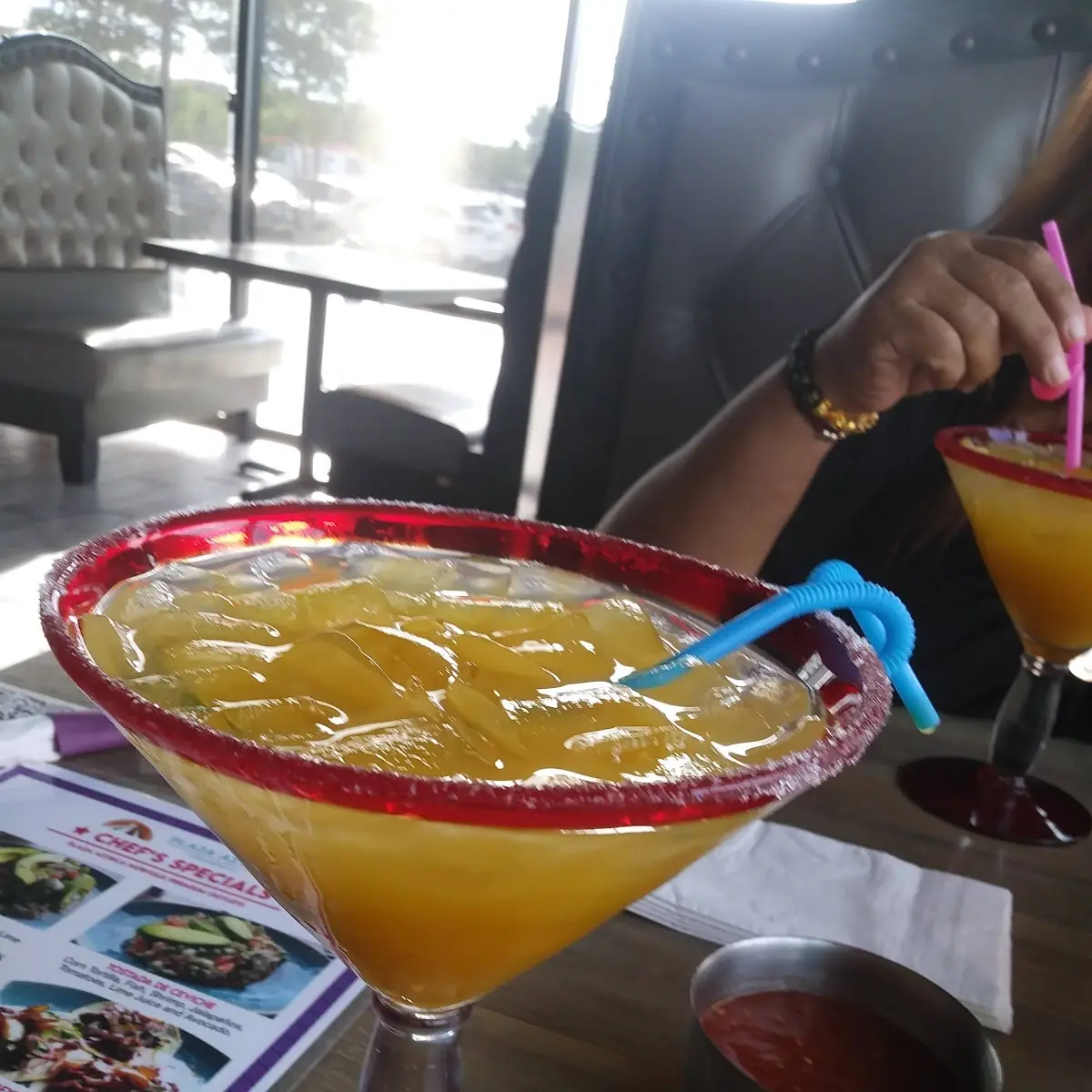 Texas Margarita