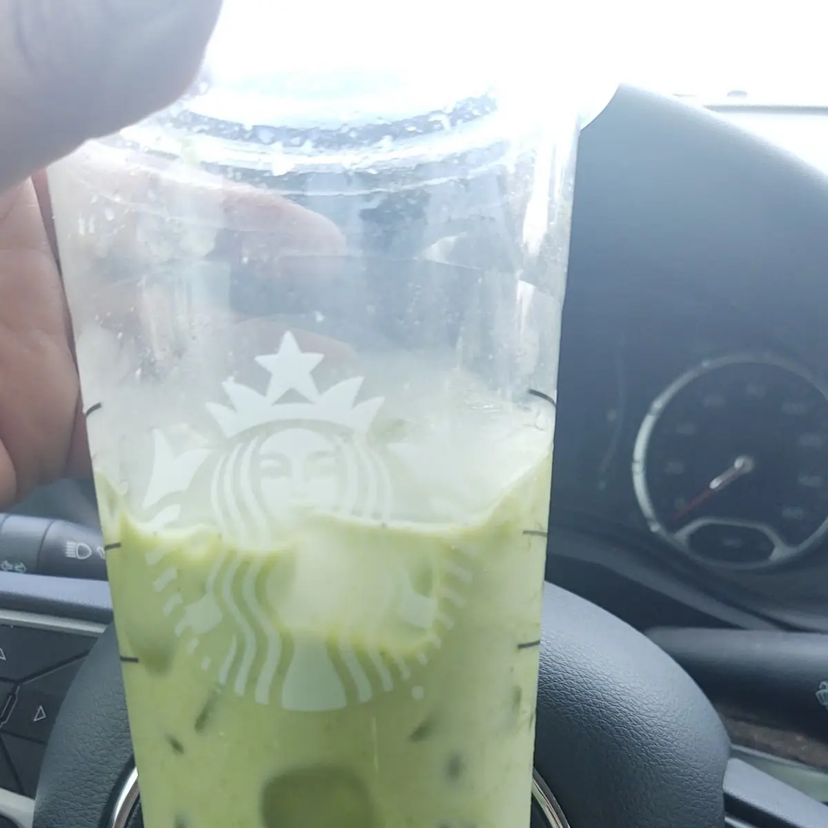 Green Tea