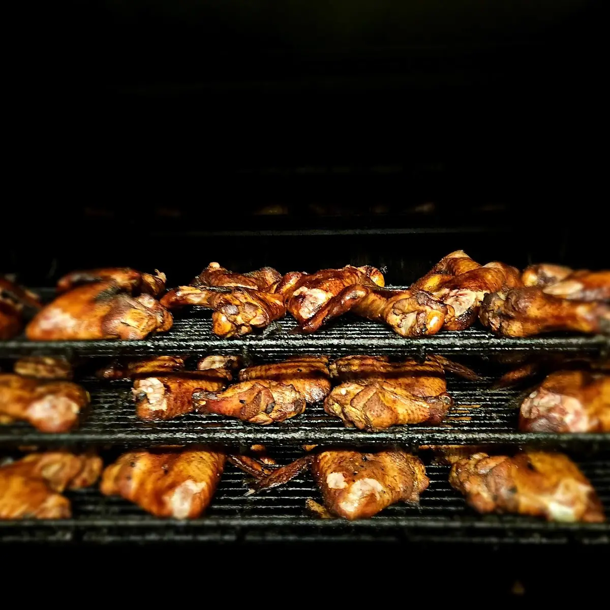 Smoked Turkey