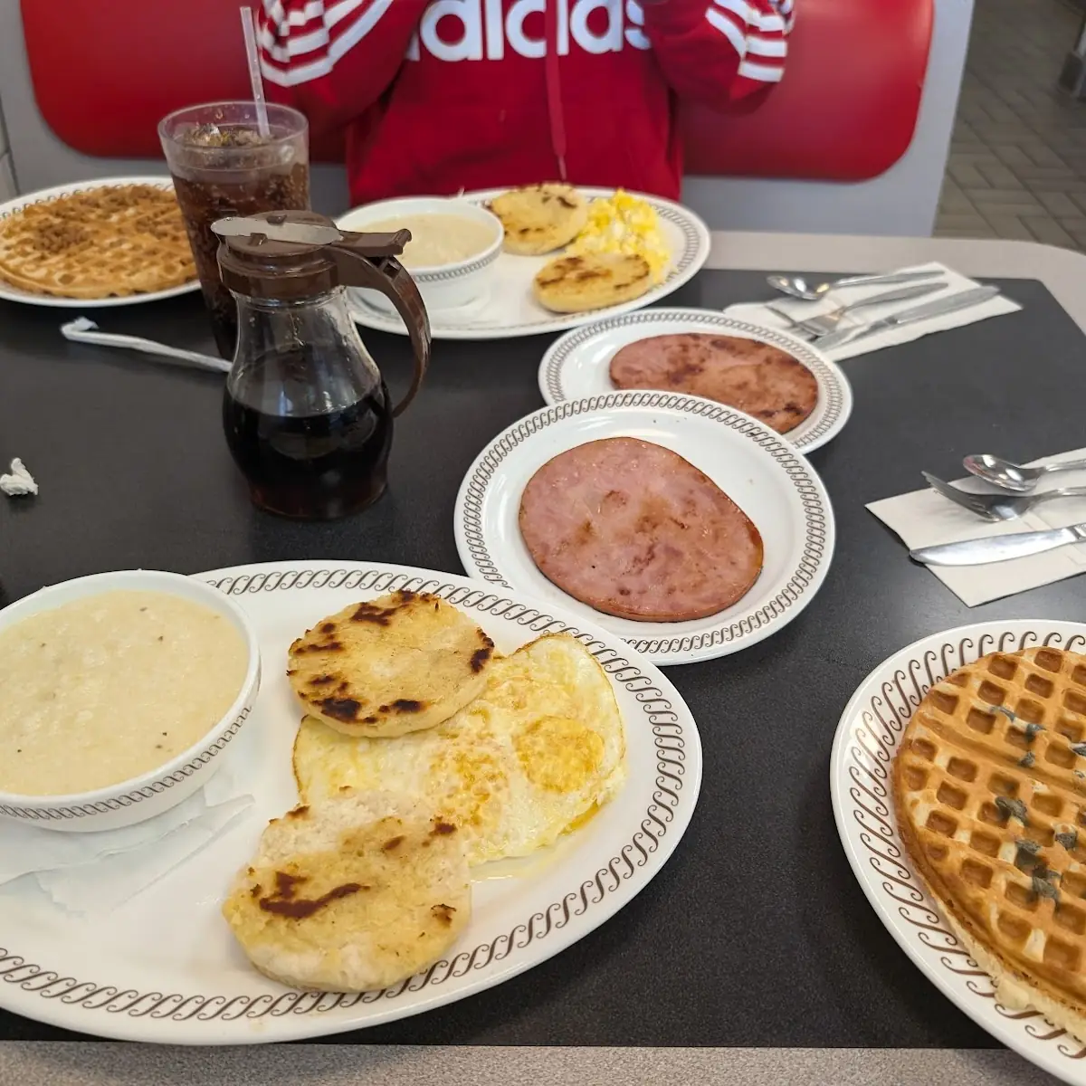 Big Breakfast