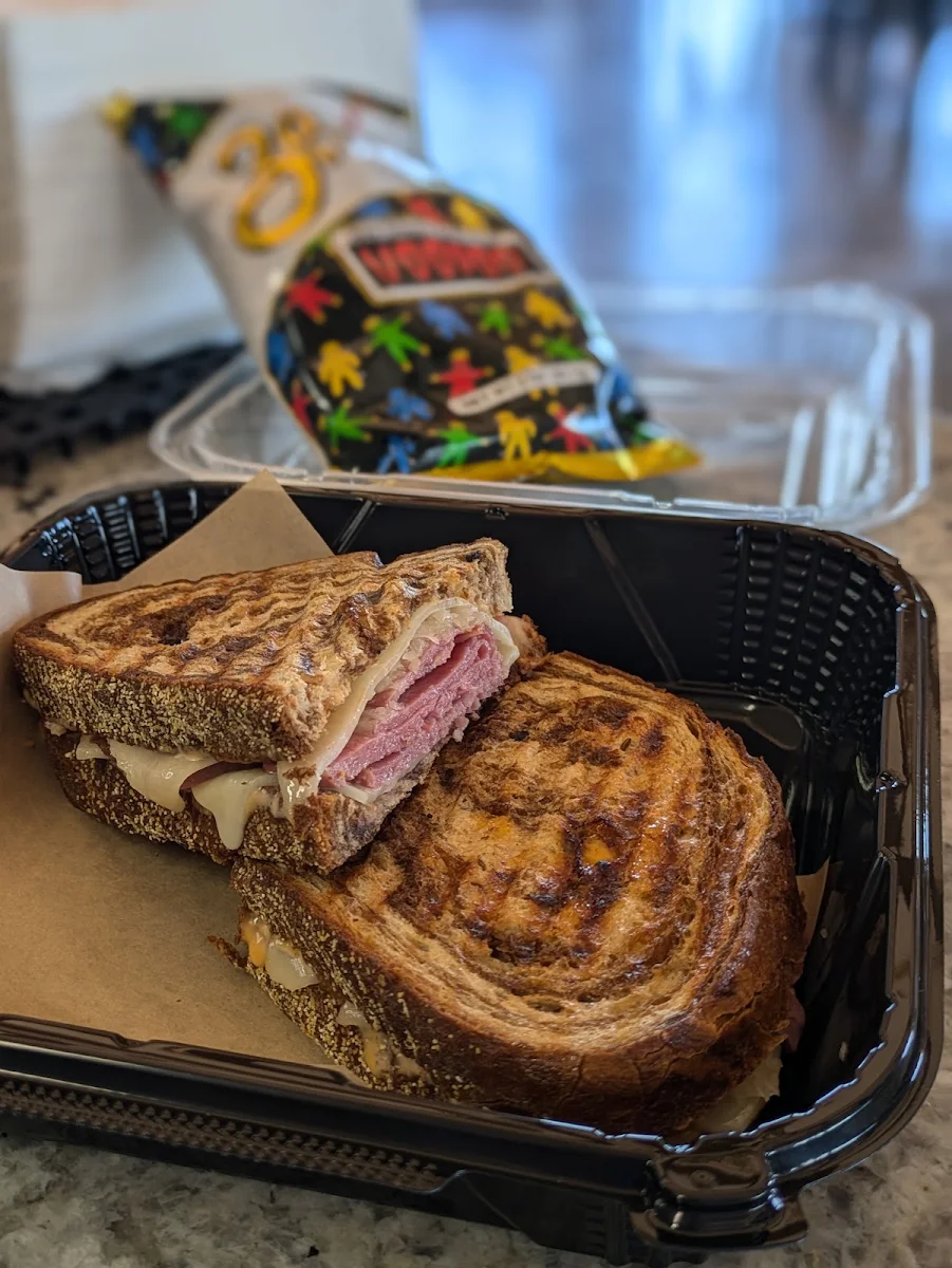 Reuben