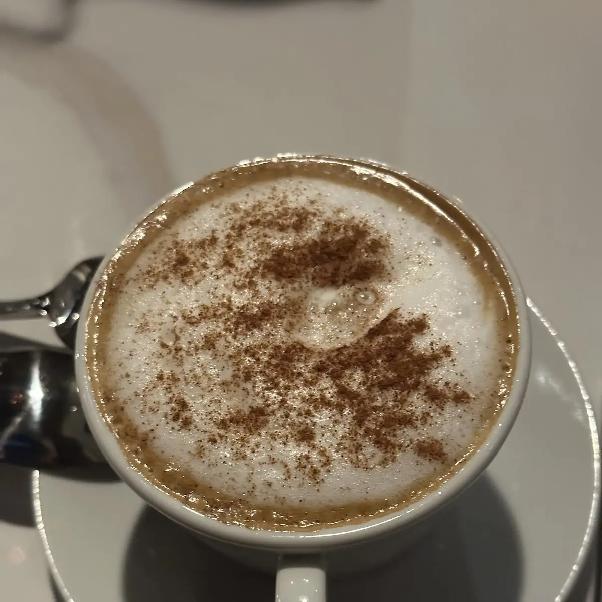 Cappuccino