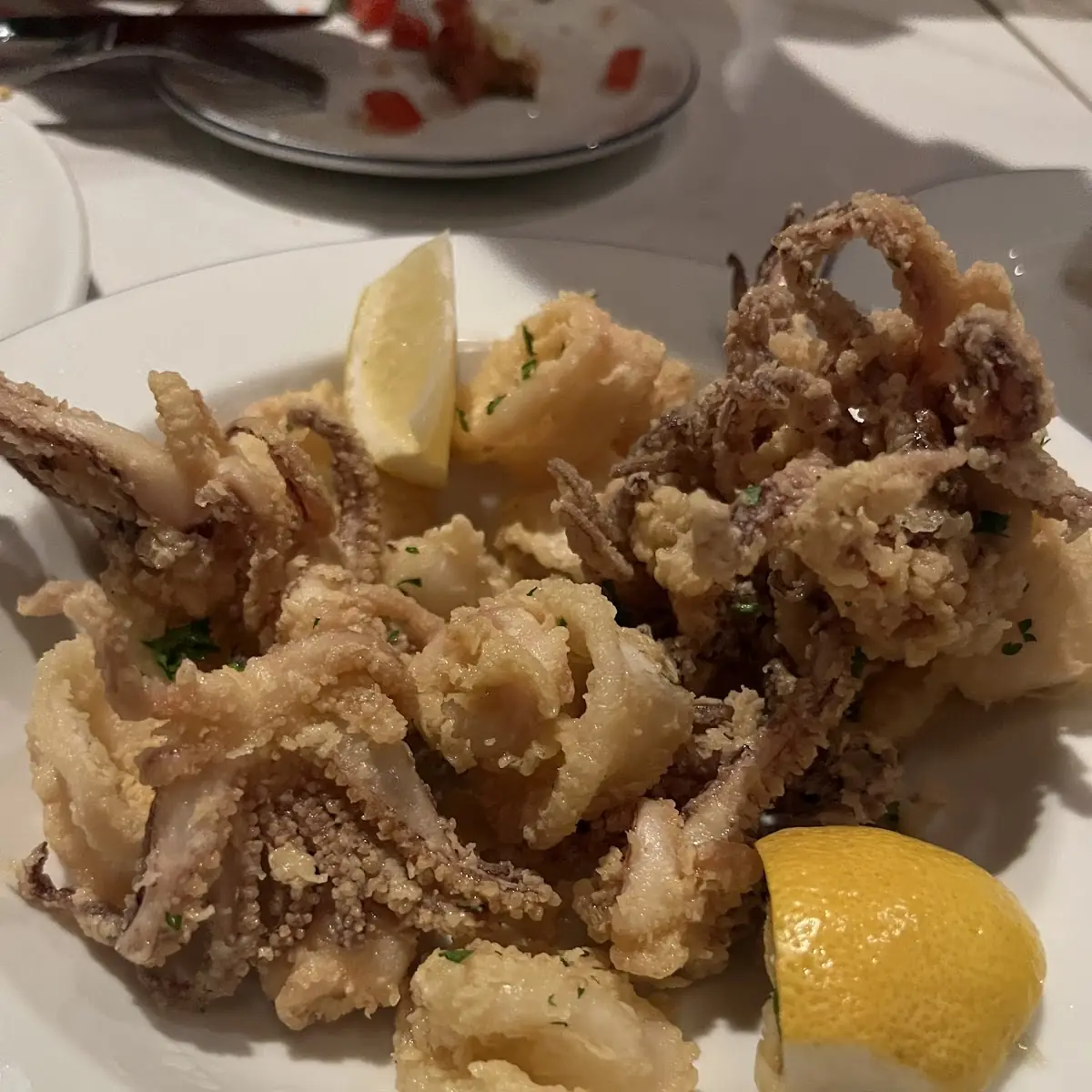 Fritto Misto
