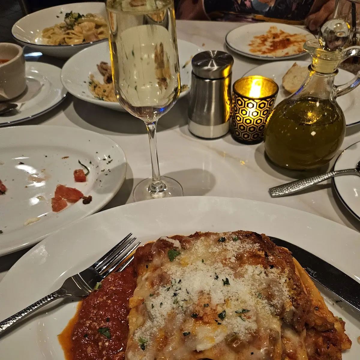 Lasagna
