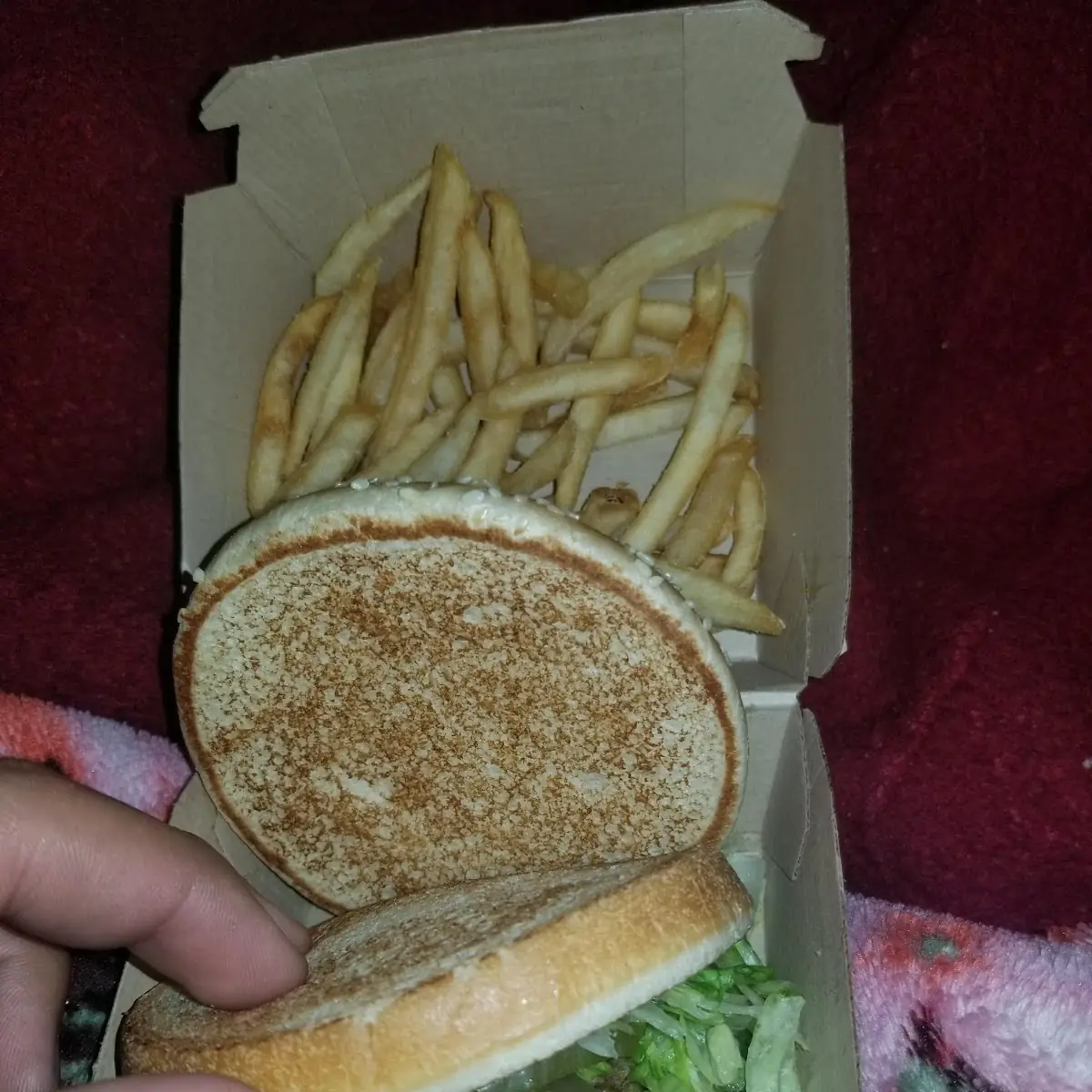 Big Mac
