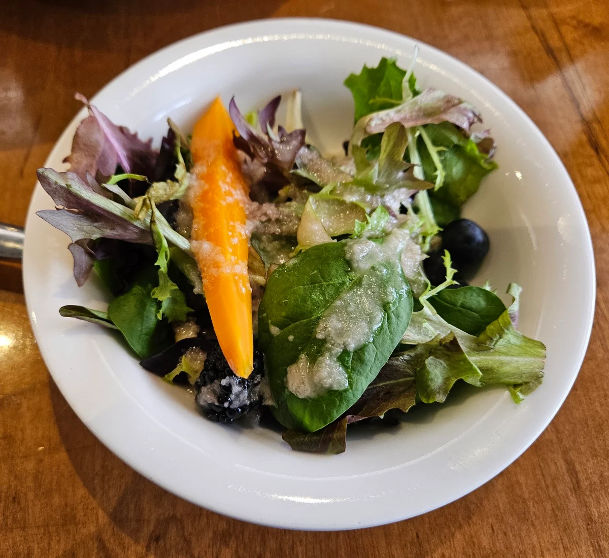 House Salad