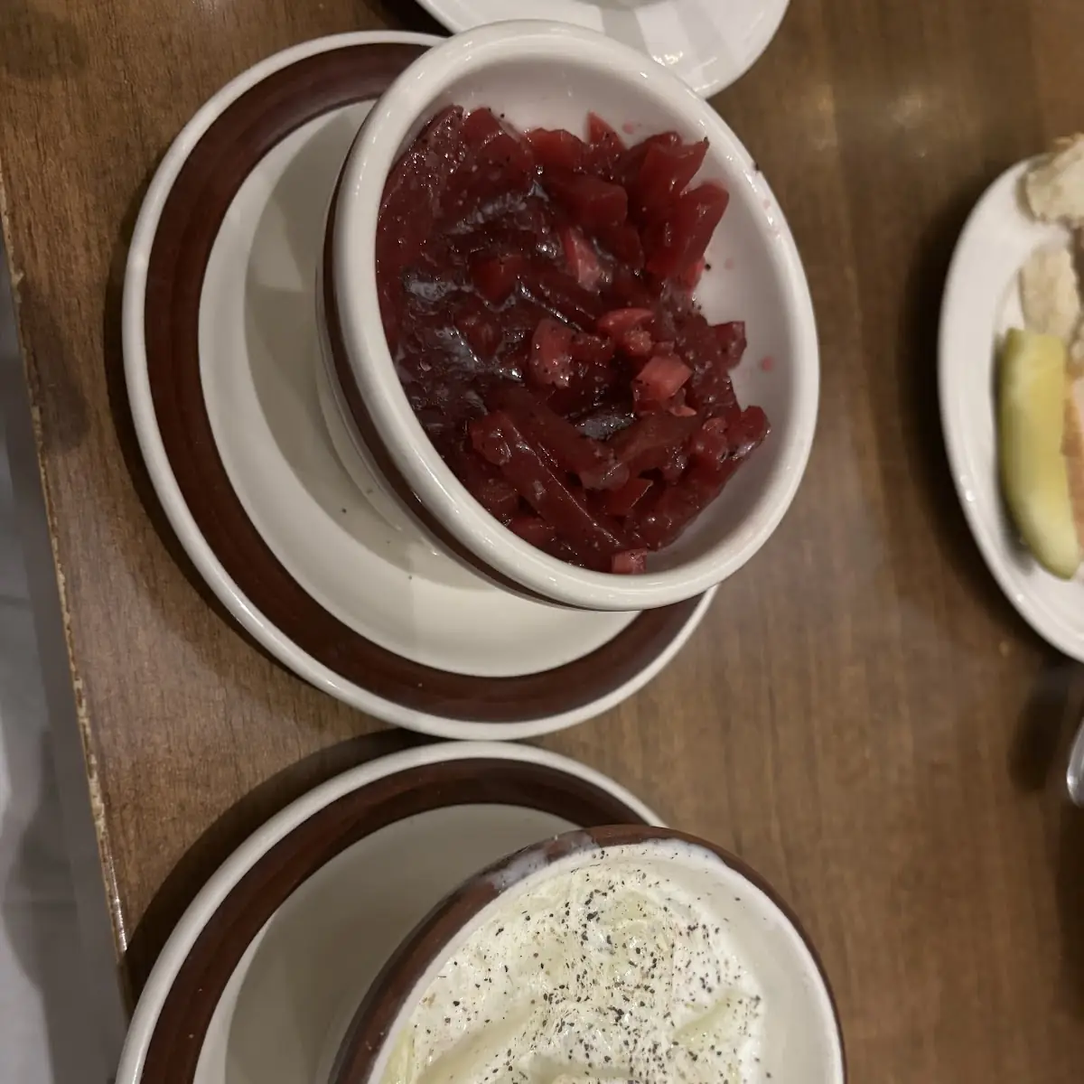 Beet Salad