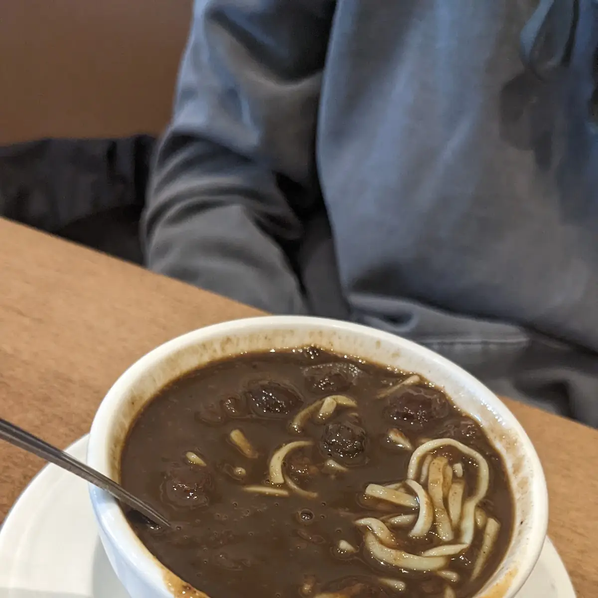 Duck Soup