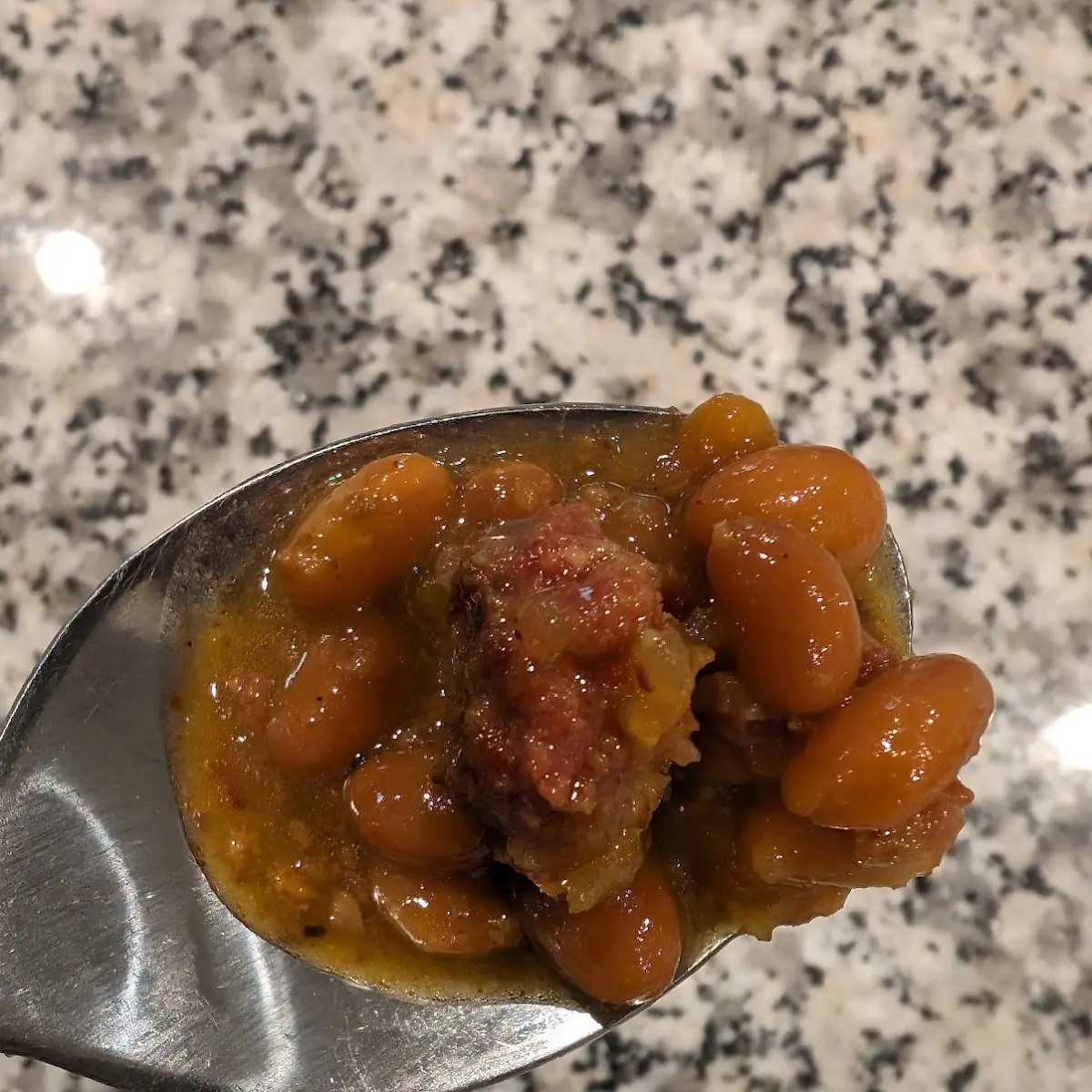 Baked Beans