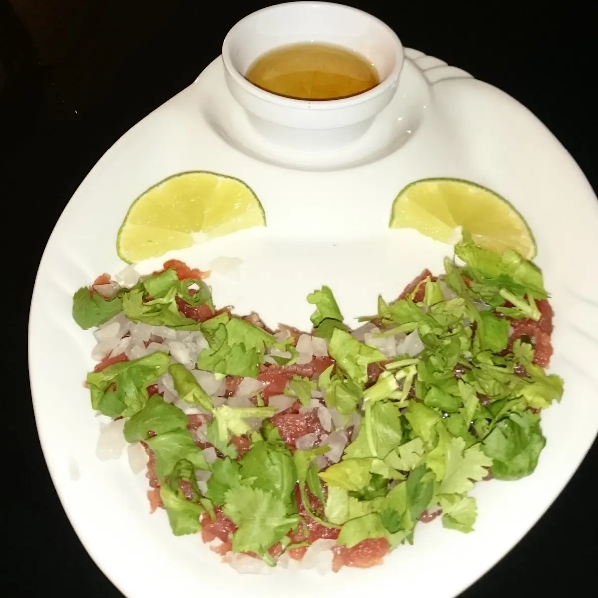 Saky Tuna Salad