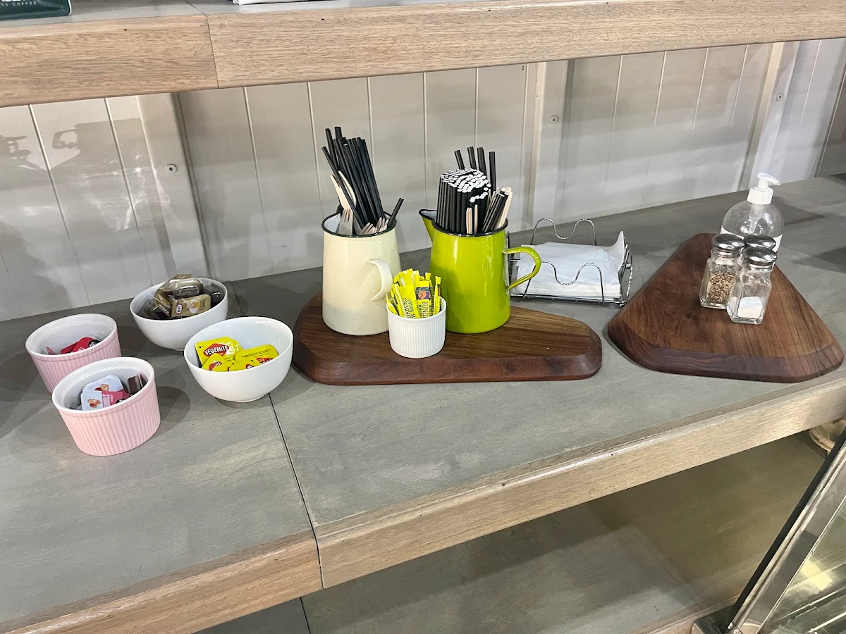 Highlights, Woolooga Coffee Co