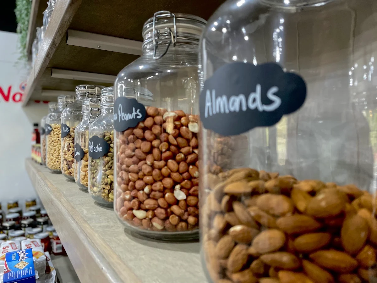 Highlights, Woolooga Coffee Co