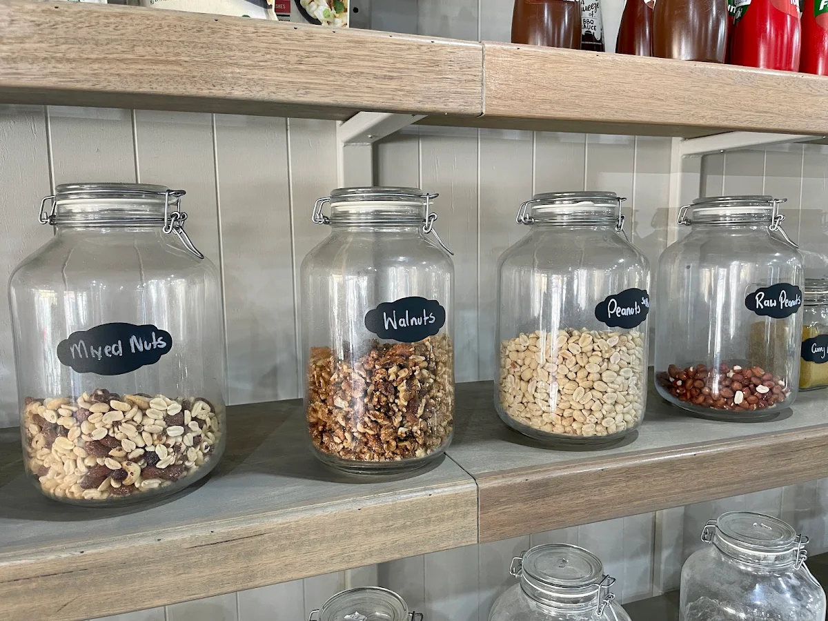 Highlights, Woolooga Coffee Co