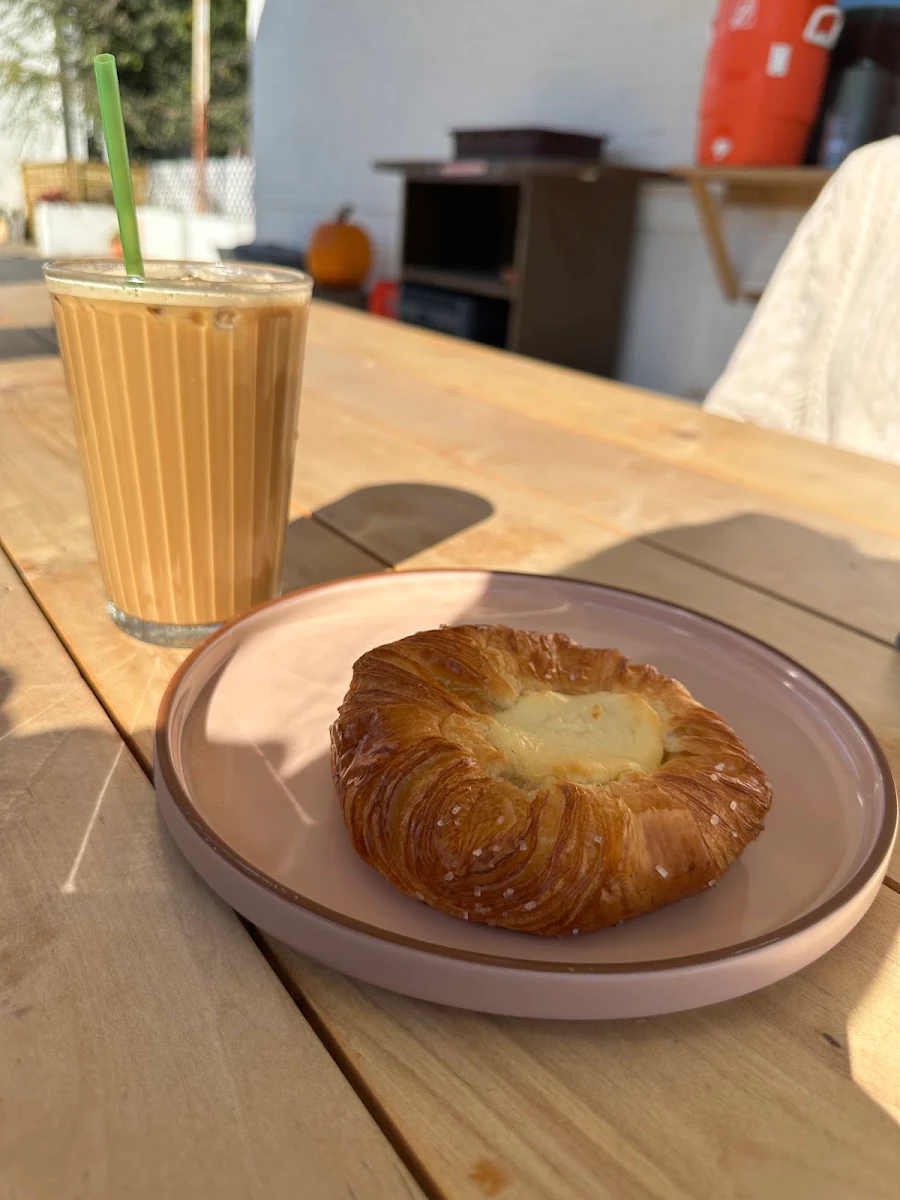 Croissant