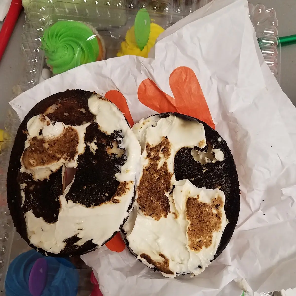 Oreo Coolatta