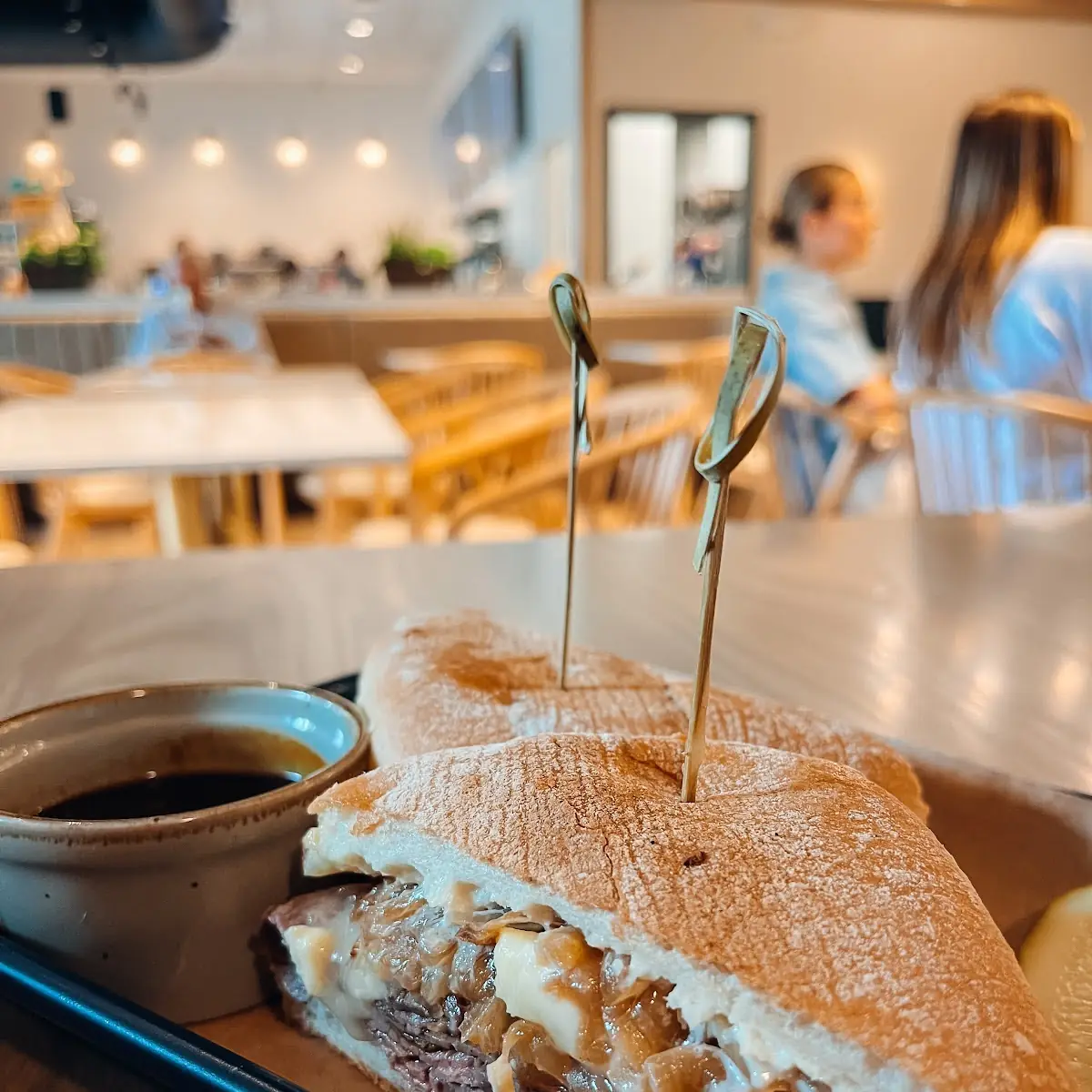 French Dip