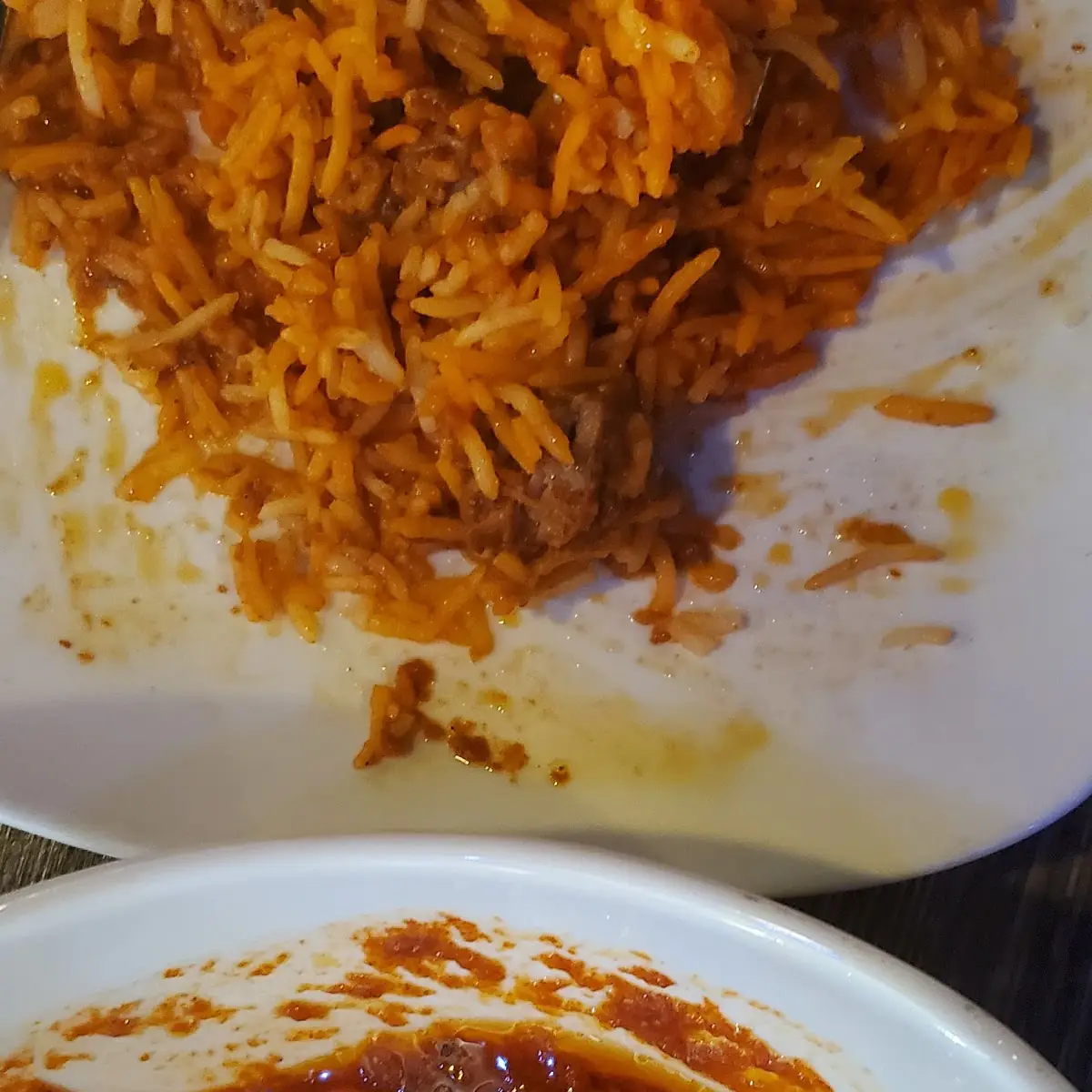 Lamb Curry