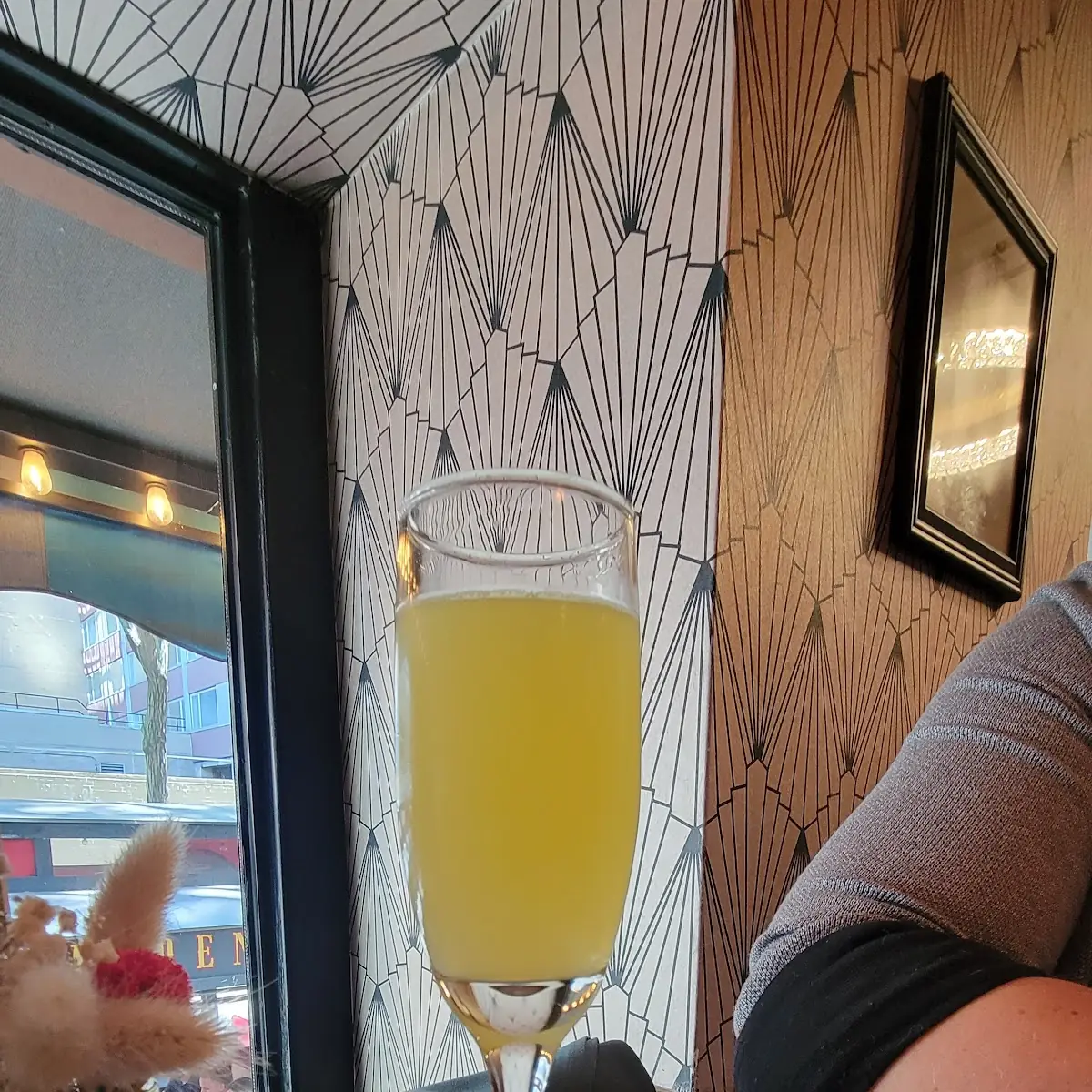 Classic Mimosa