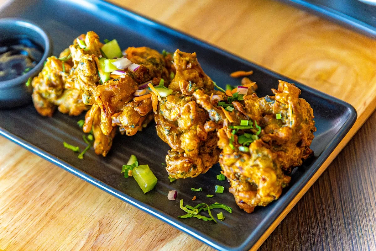 Highlights, Lazeez Indian Bistro